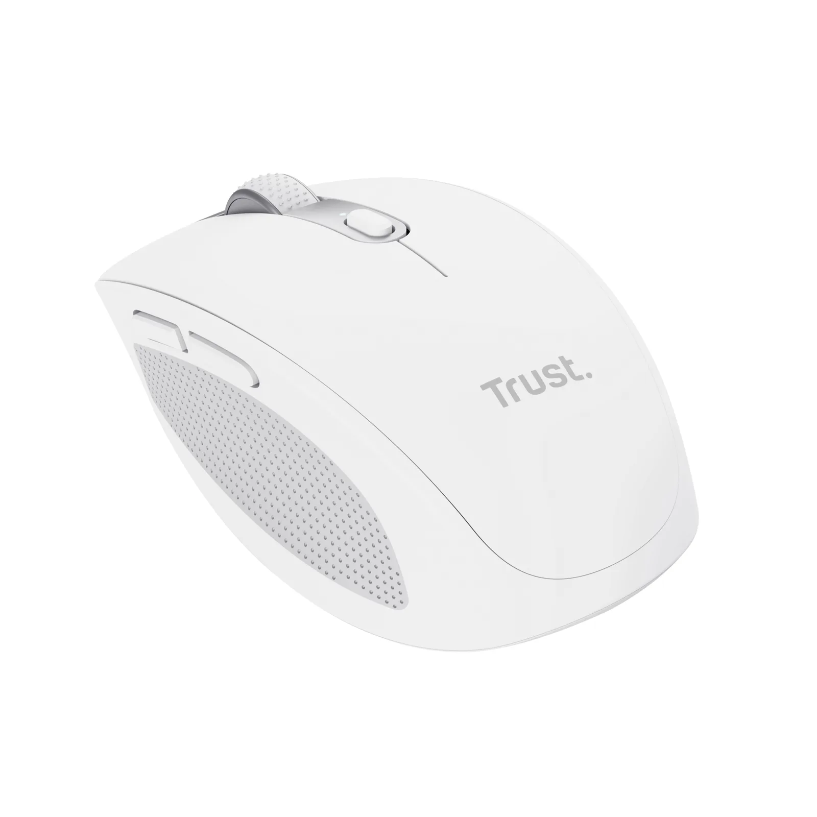 Trust Ozaa 24933 3200 DPI Bluetooth Kablosuz Mouse Thumbnail 1