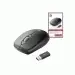 Trust Wireless Mouse 040097987 Thumbnail 4