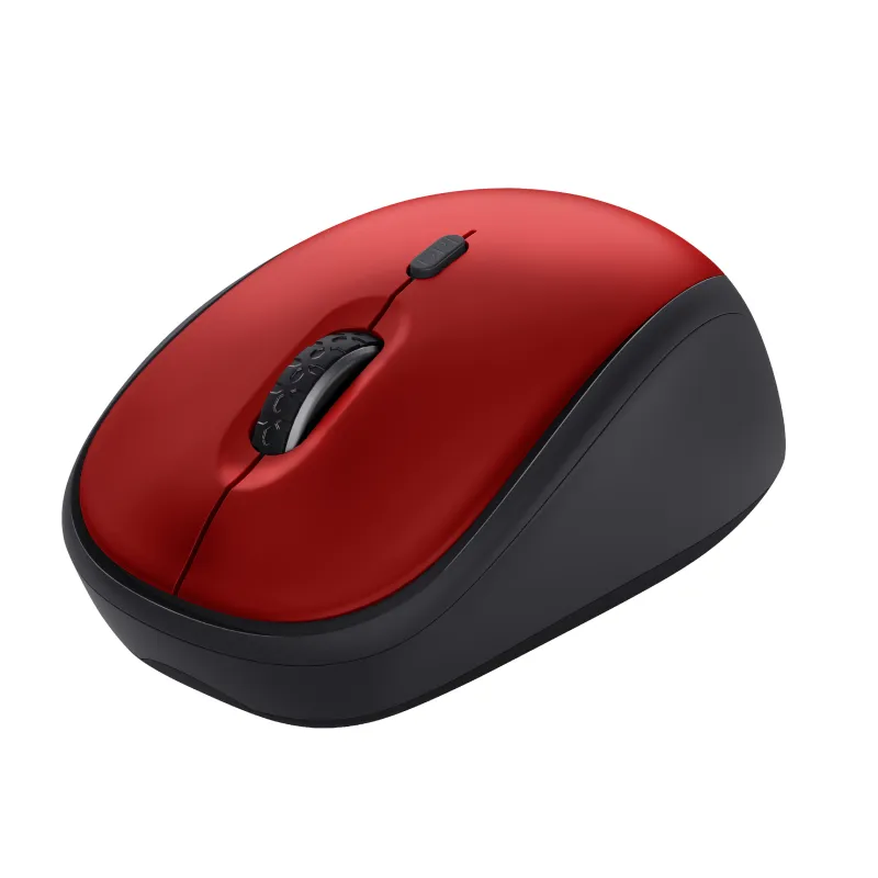Trust Yvi+ 24550 1600 DPI Kablosuz Mouse