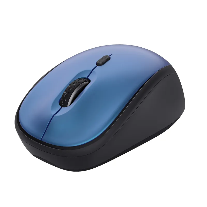 Trust Yvi+ 24551 1600 DPI Kablosuz Mouse