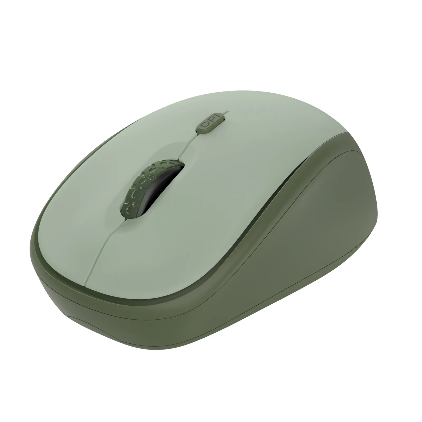 Trust Yvi+ 24552 1600 DPI Kablosuz Mouse