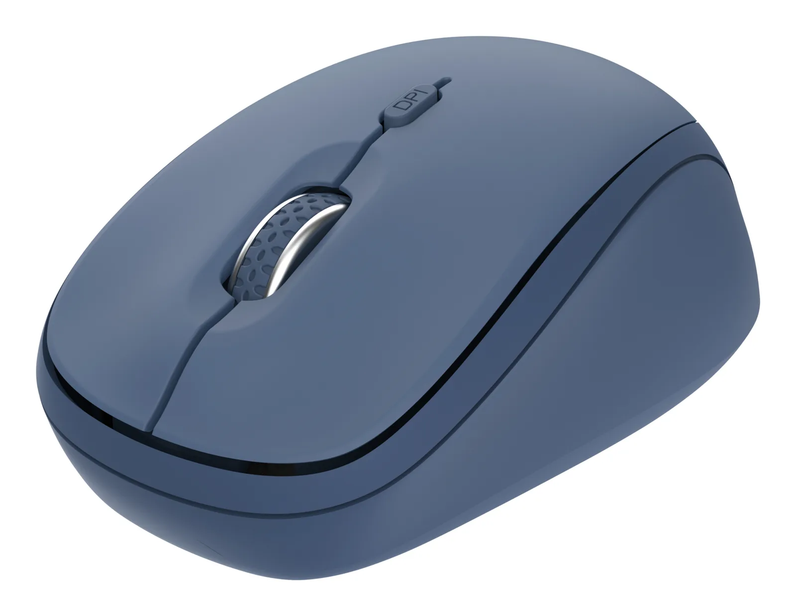 Trust Yvi+ 25455 1600 DPI Bluetooth Kablosuz Mouse