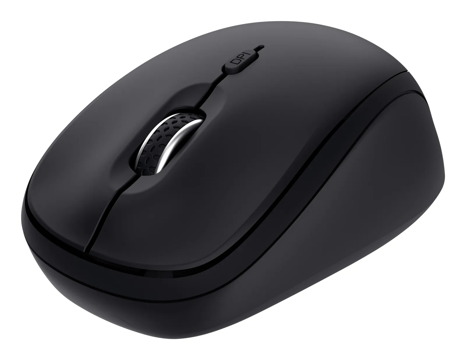 Trust Yvi+ 25440 1600 DPI Bluetooth Kablosuz Mouse