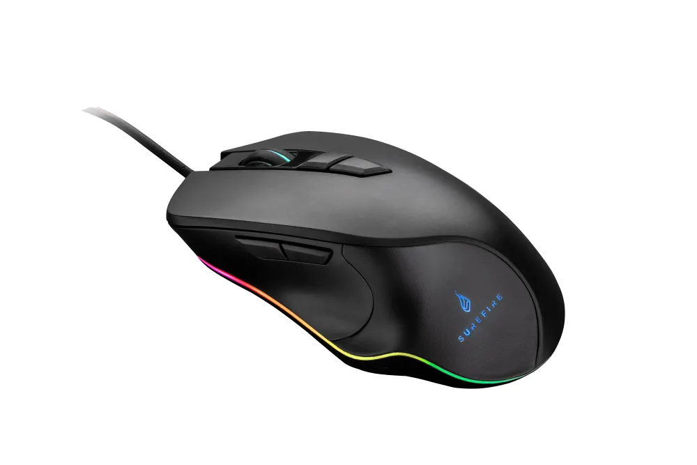 Verbatim CLAW GAMINIG 48837 7200 DPI Kablosuz Oyuncu Faresi Mouse