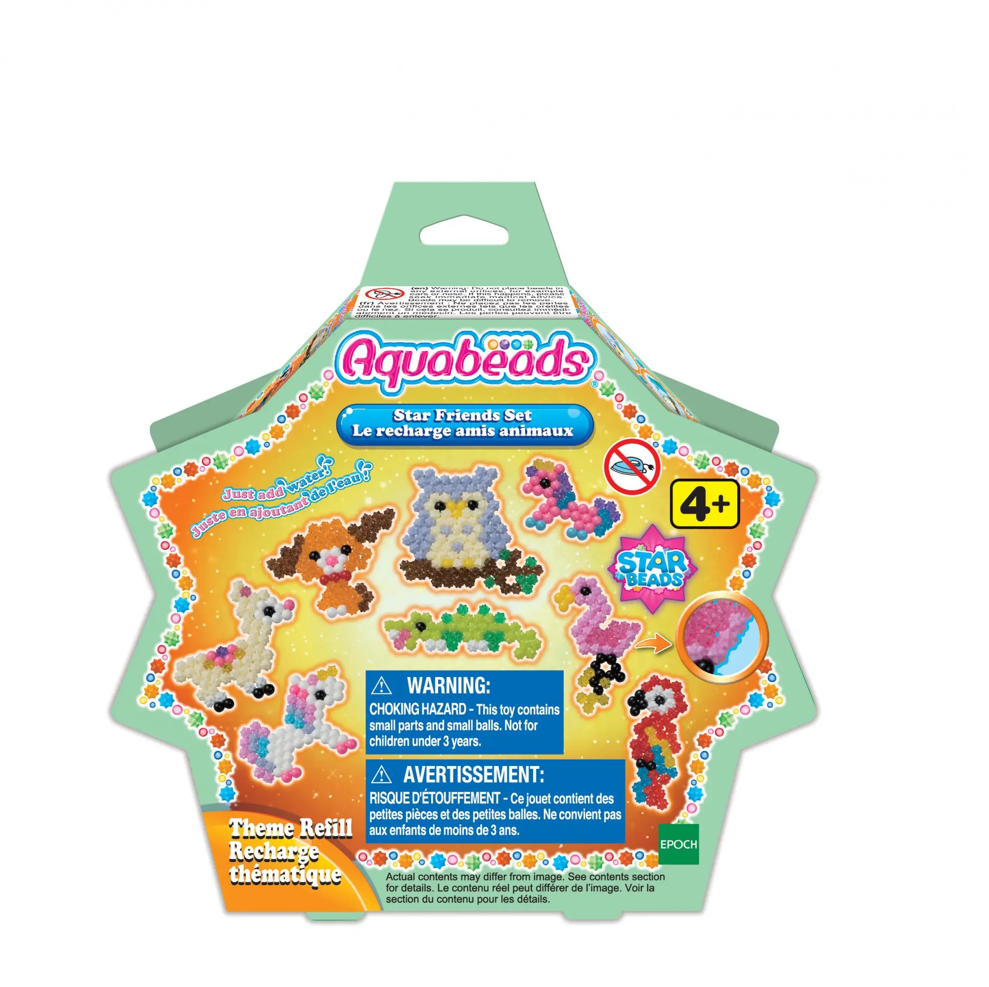 Aquabeads 31602 Mozaik Setleri