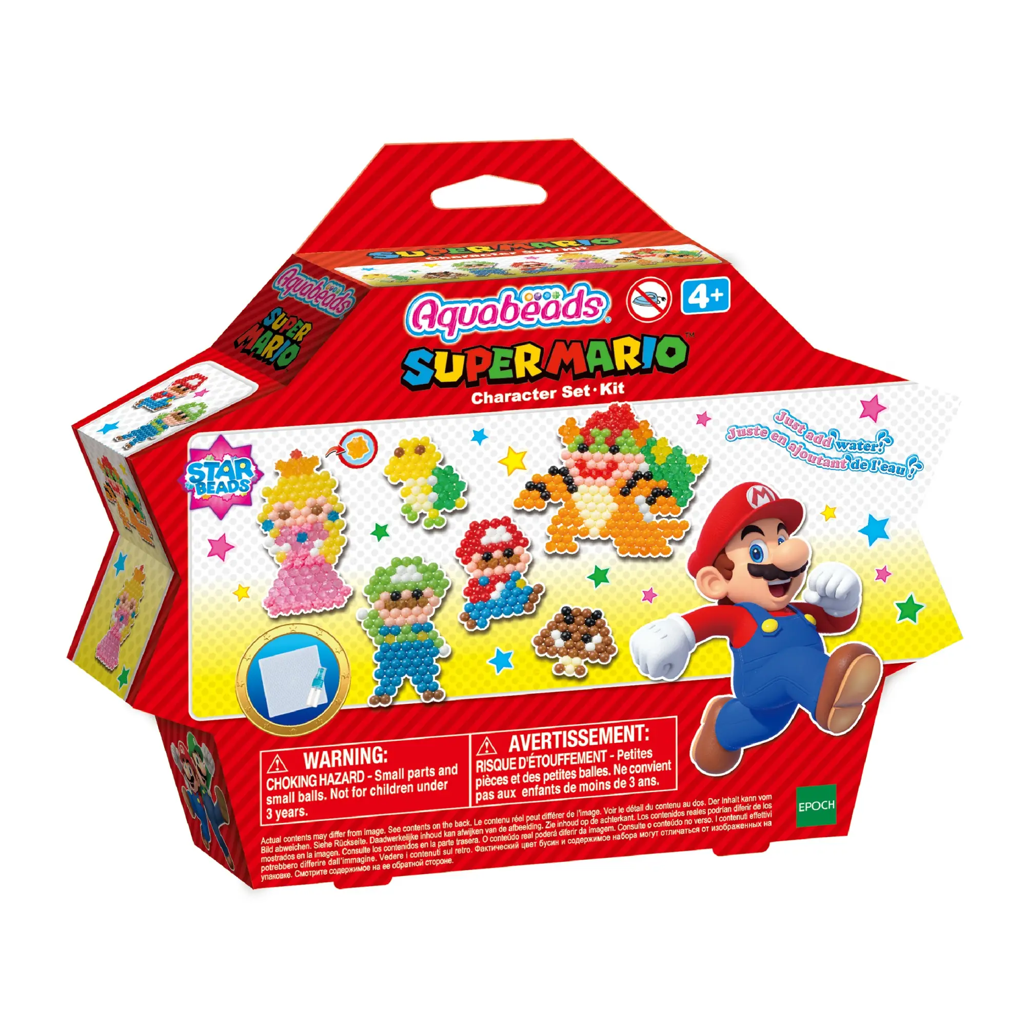 Aquabeads 31946 Mozaik Setleri