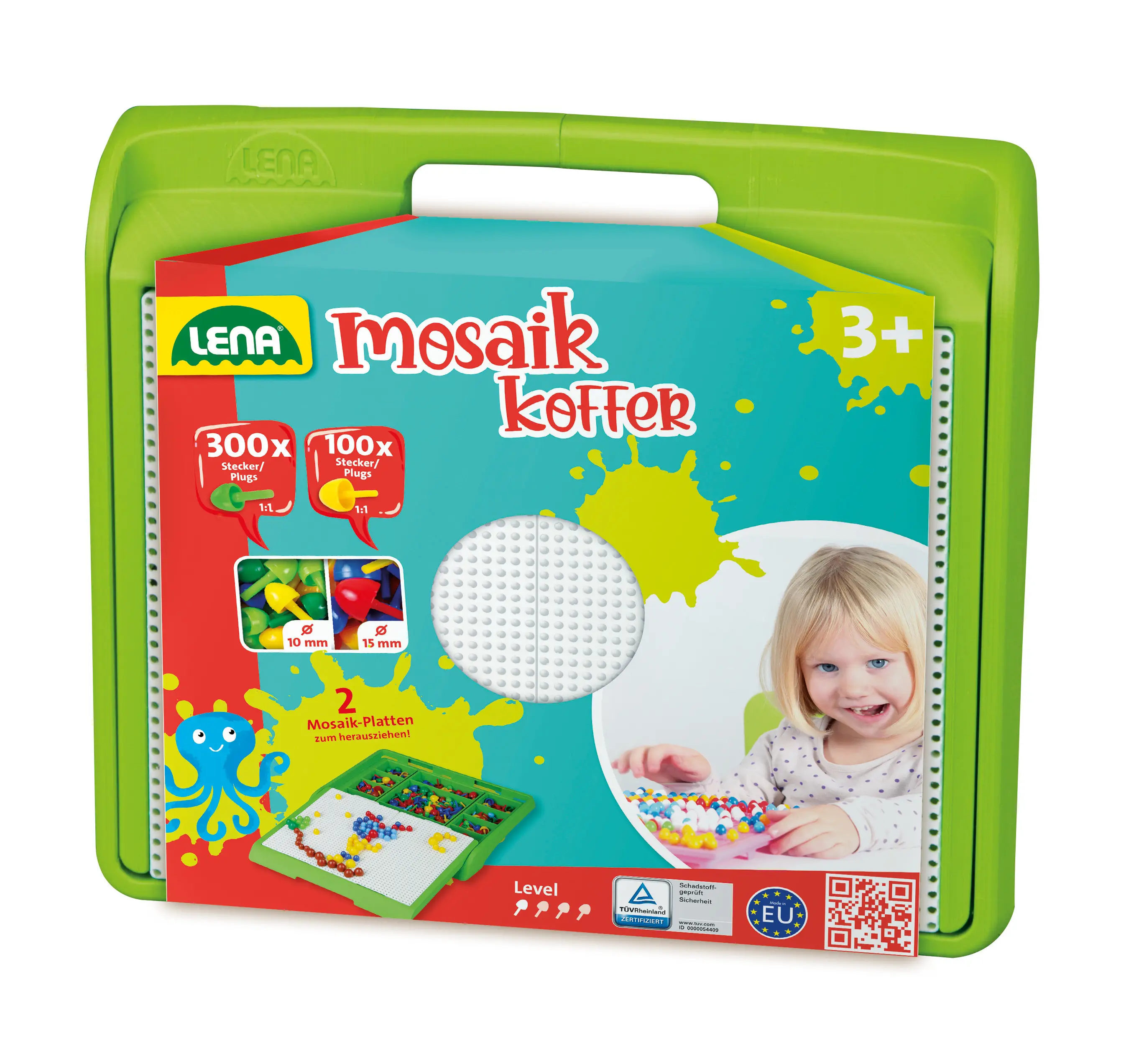 Lena SM35615 Mozaik Setleri