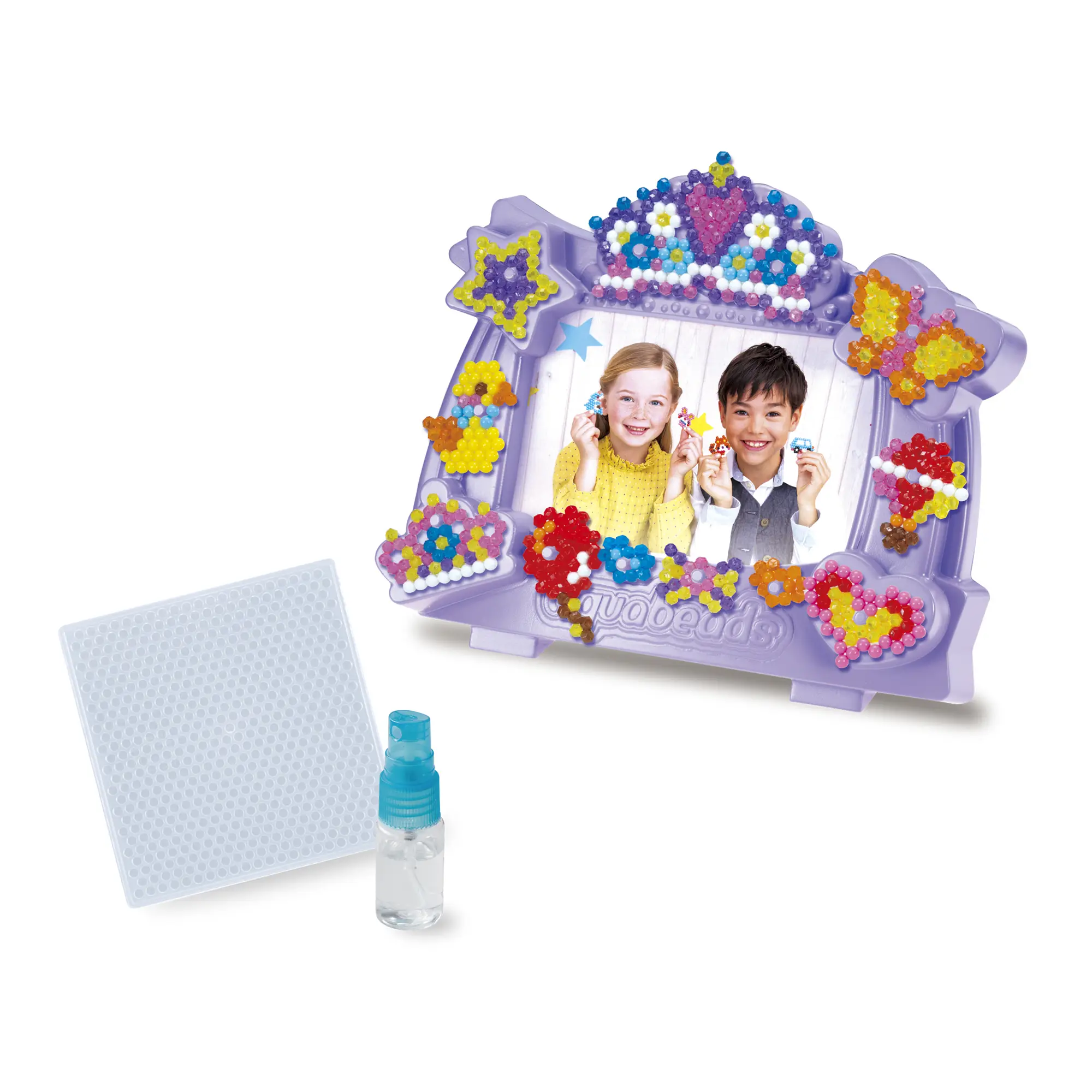 Aquabeads 31393 Mozaik Setleri