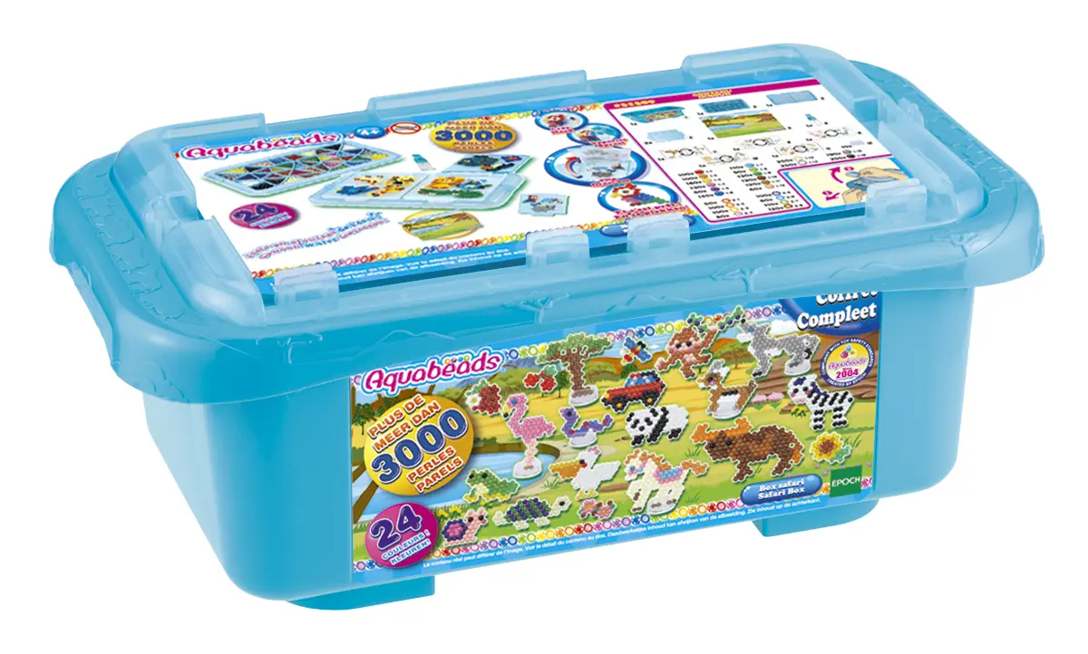 Aquabeads 31389 Mozaik Setleri