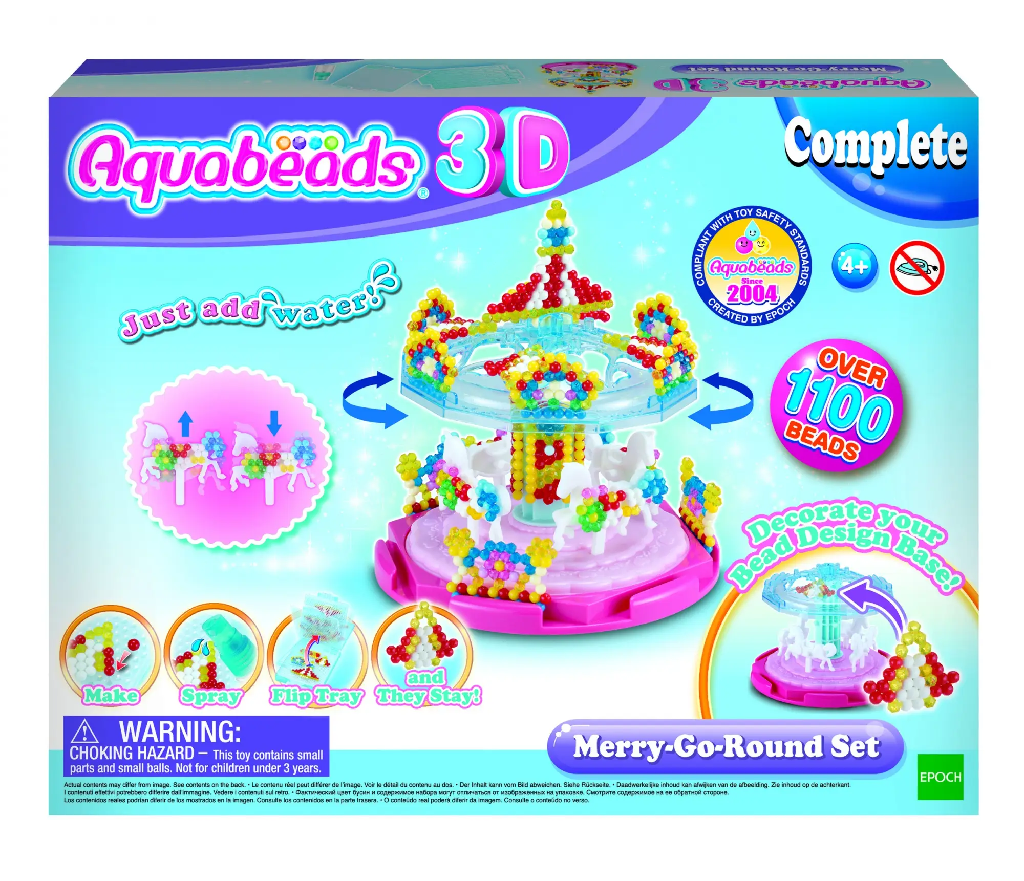 Aquabeads 31392 Mozaik Setleri