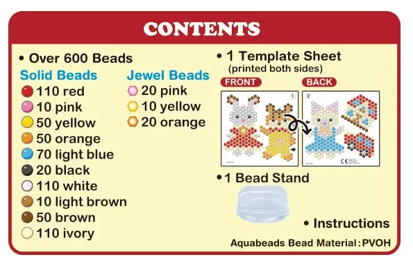 Aquabeads 31068 Thumbnail 2