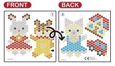 Aquabeads 31068 Thumbnail 3