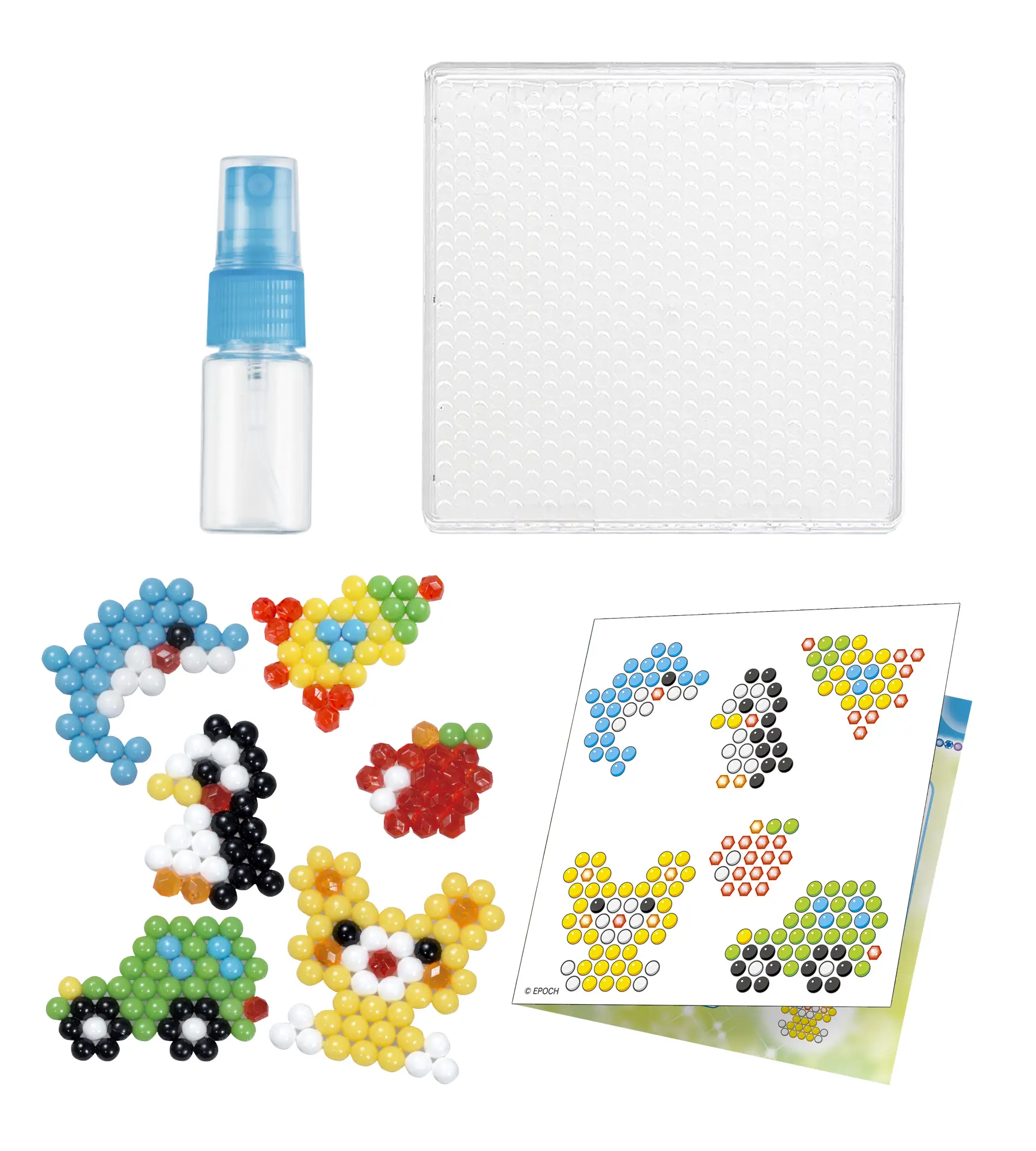 Aquabeads 31169 Mozaik Setleri