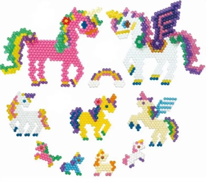 Aquabeads 31898 Mozaik Setleri