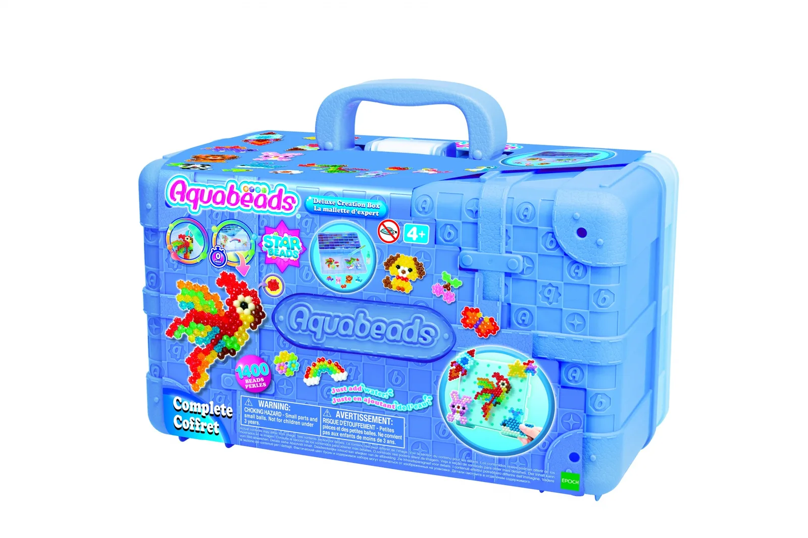 Aquabeads 31967 Mozaik Setleri