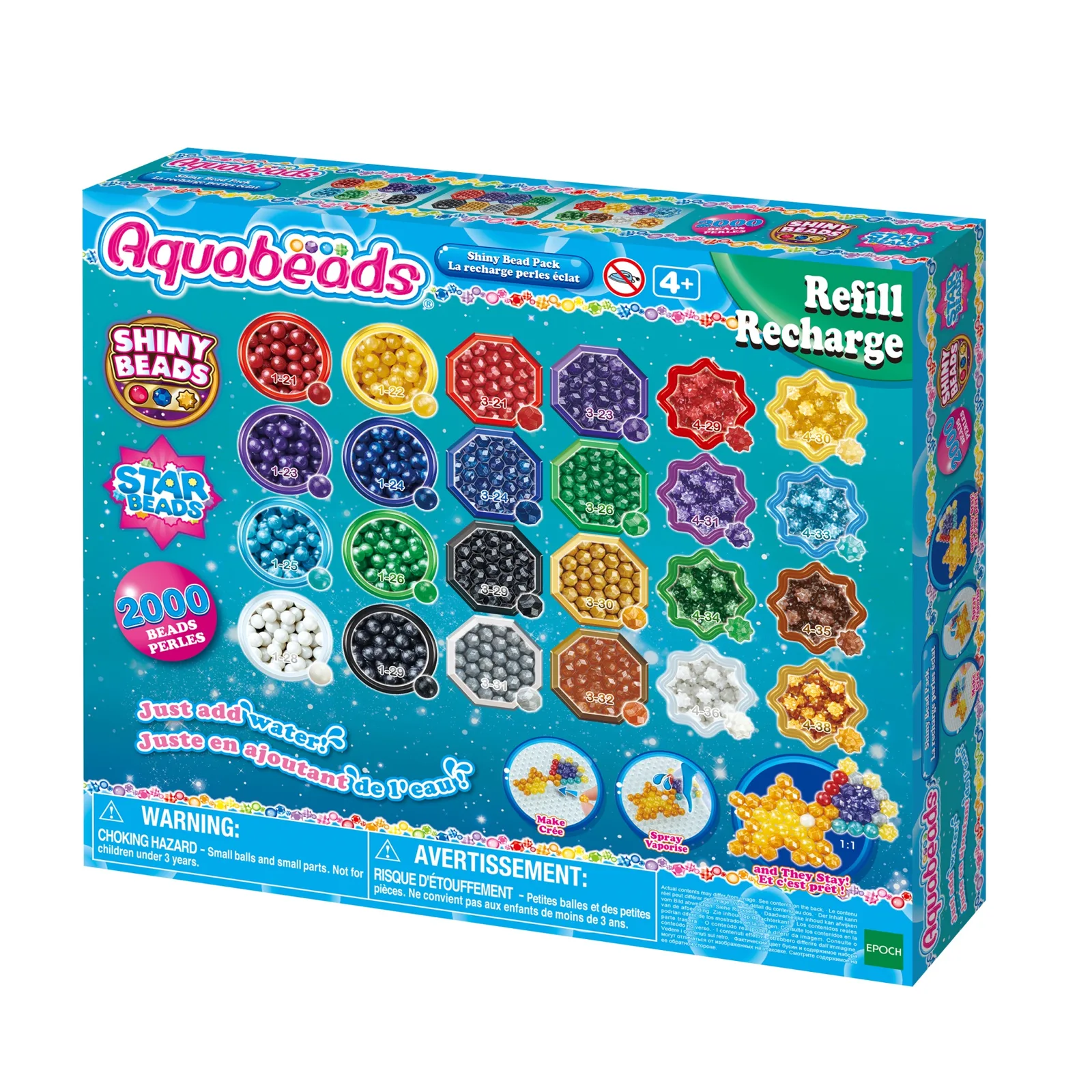 Aquabeads 31995 Thumbnail 0