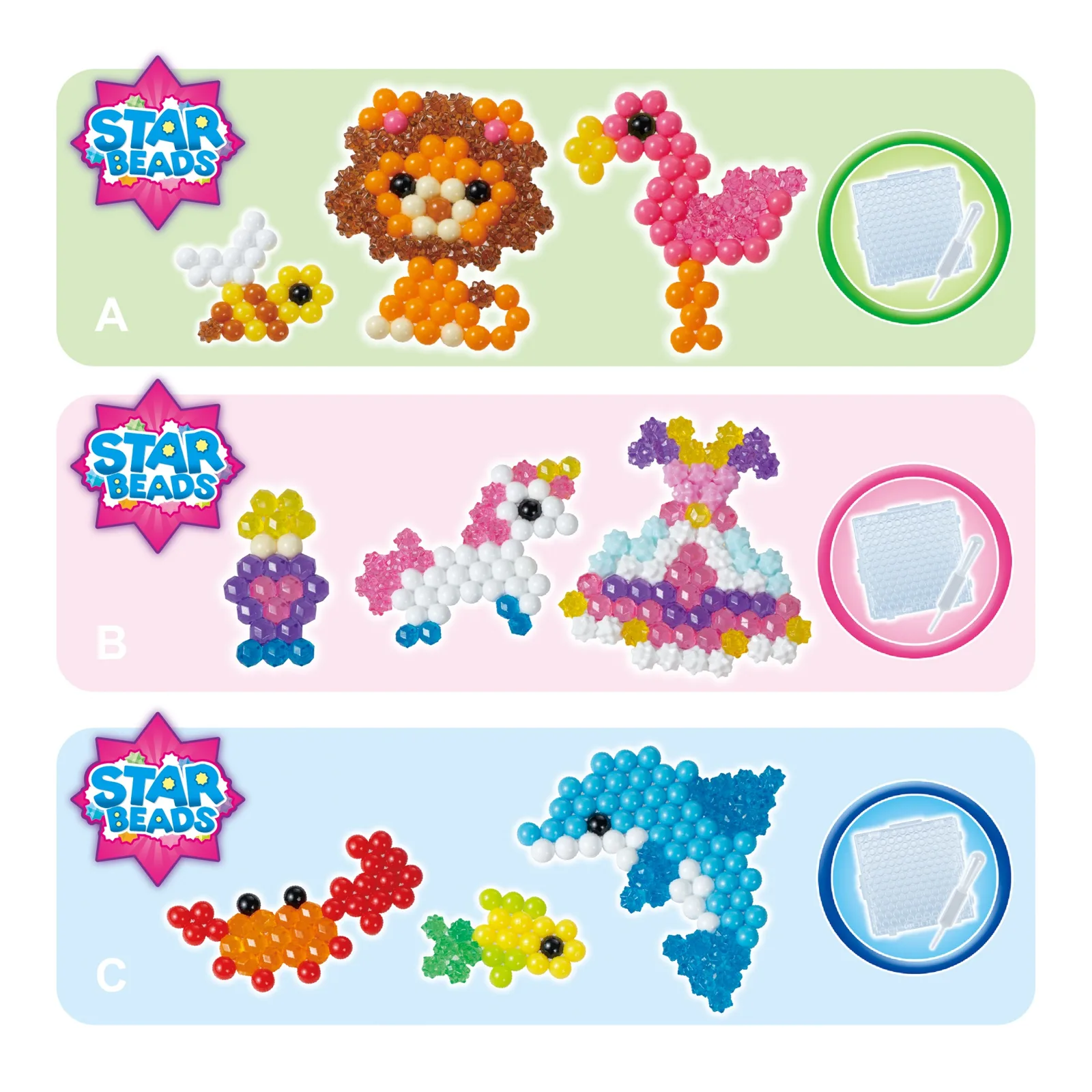 Aquabeads 32000 Thumbnail 4