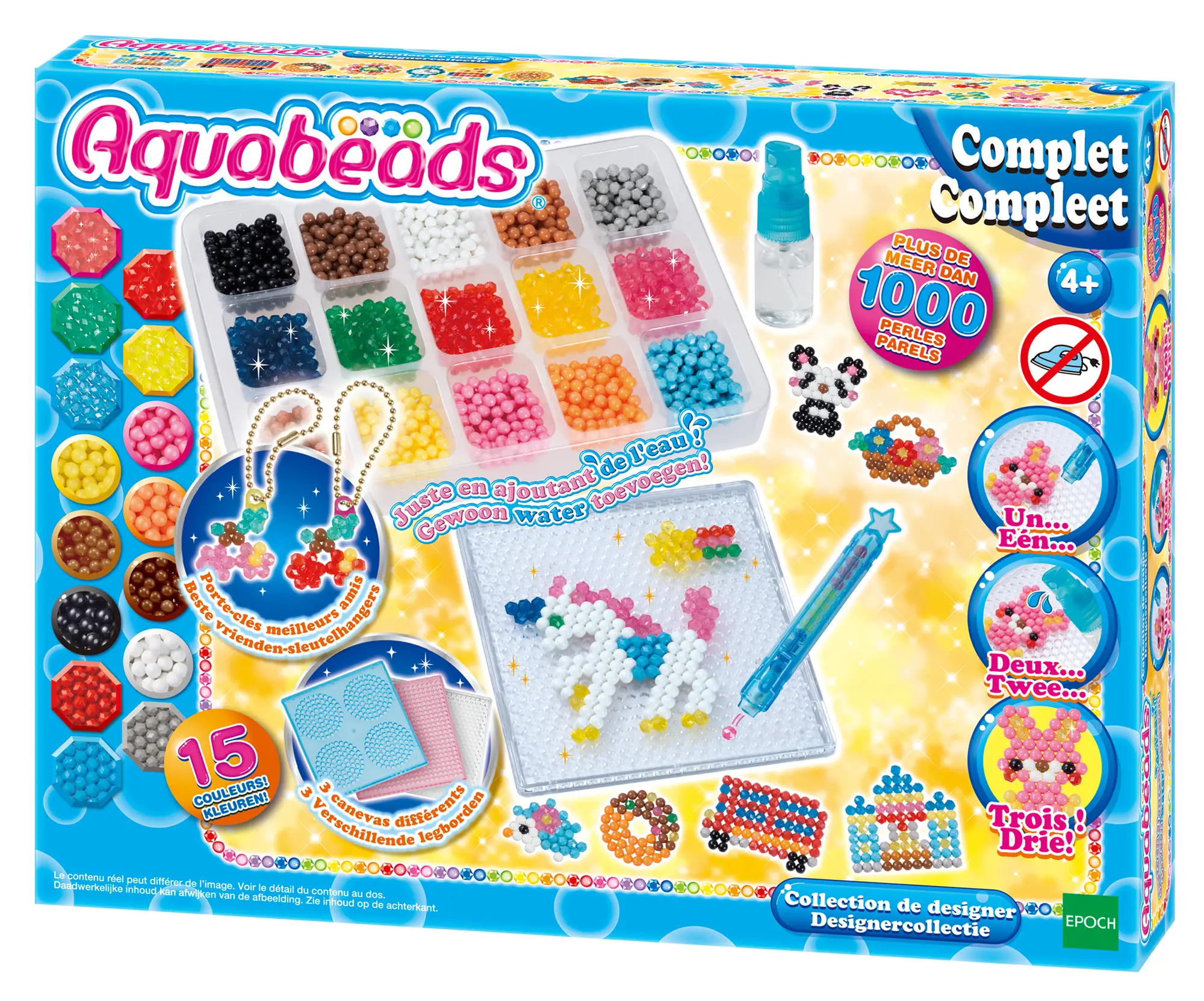 Aquabeads 32489 Thumbnail 4