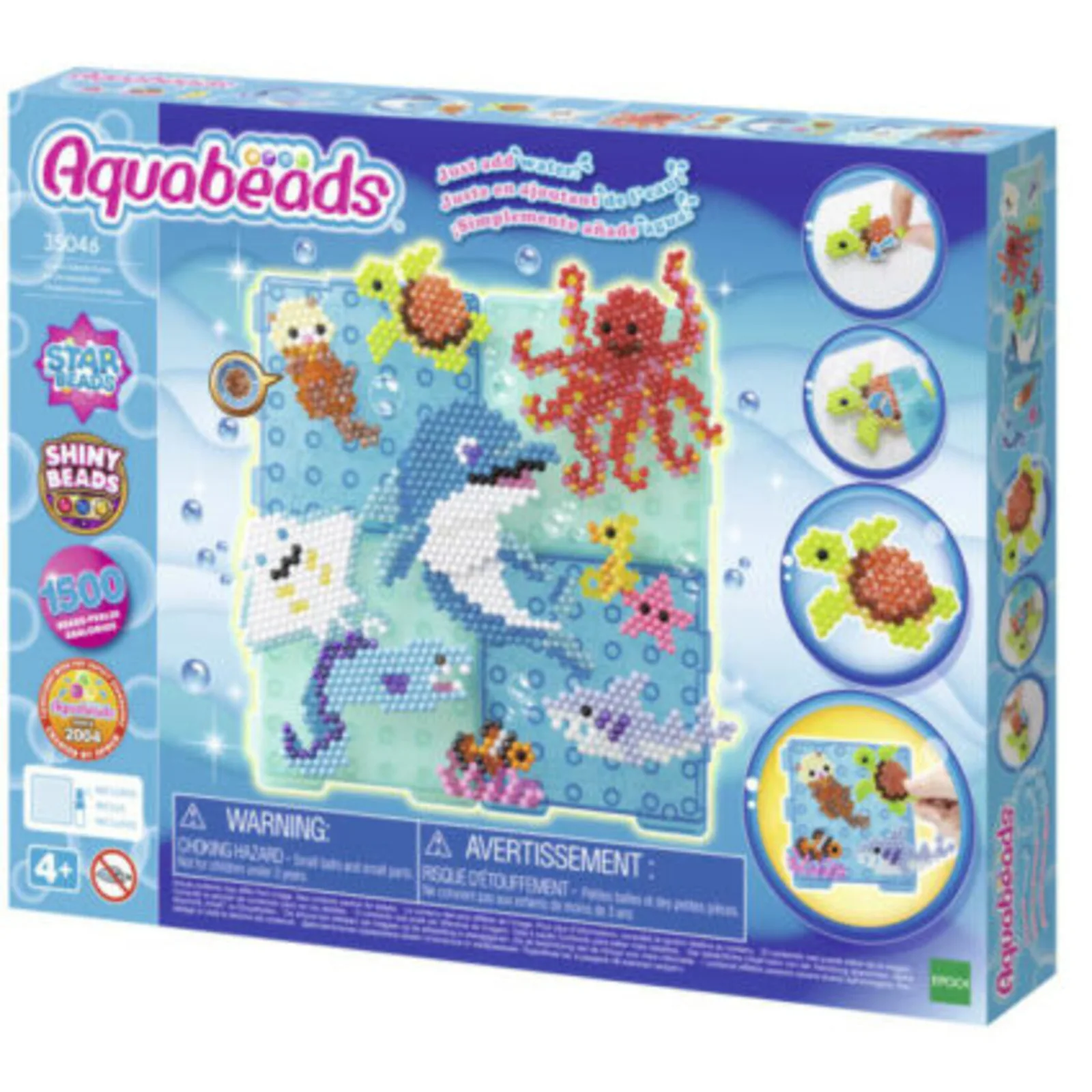 Aquabeads 35046 Thumbnail 0