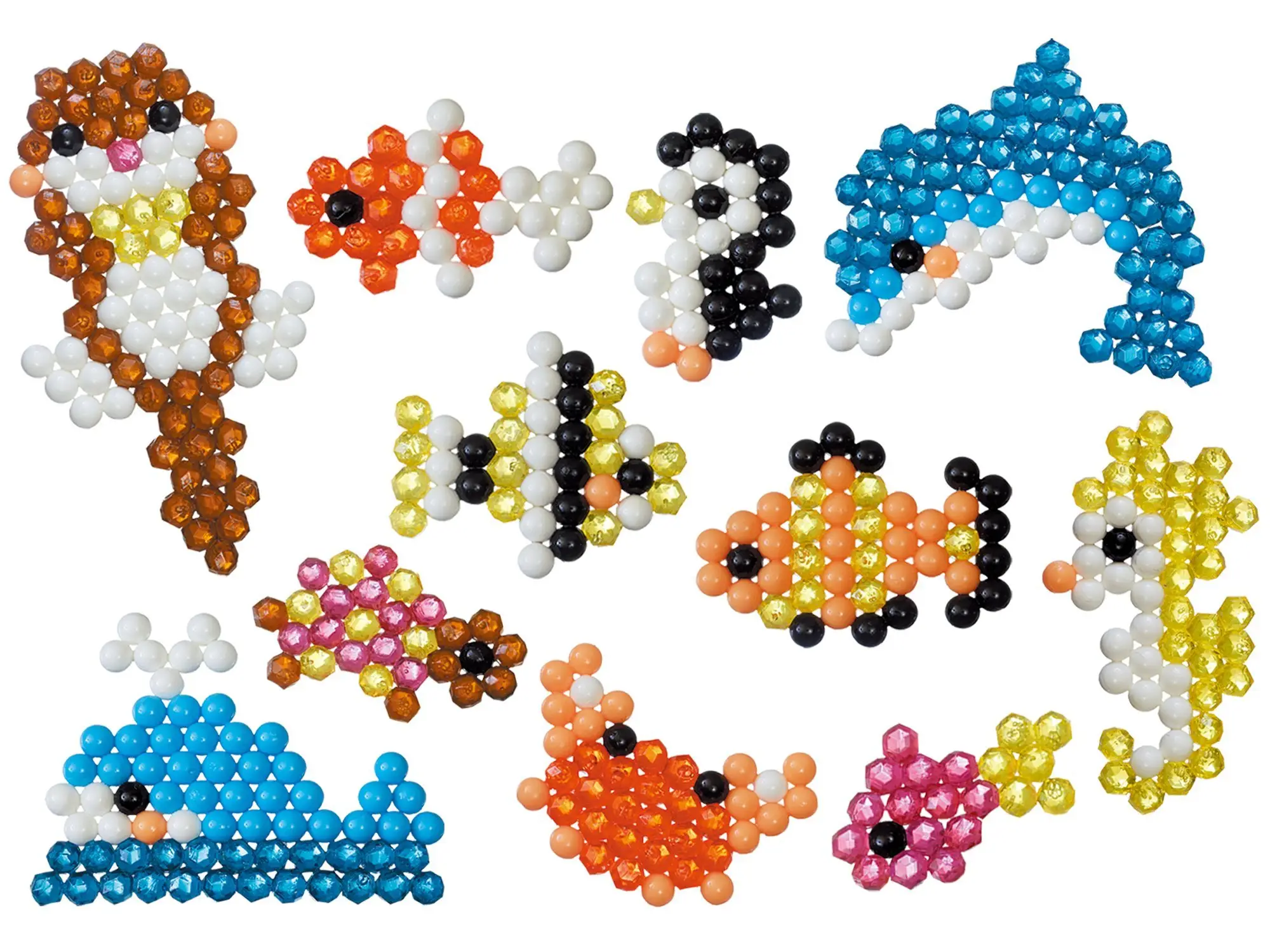 Aquabeads 79138 Mozaik Setleri