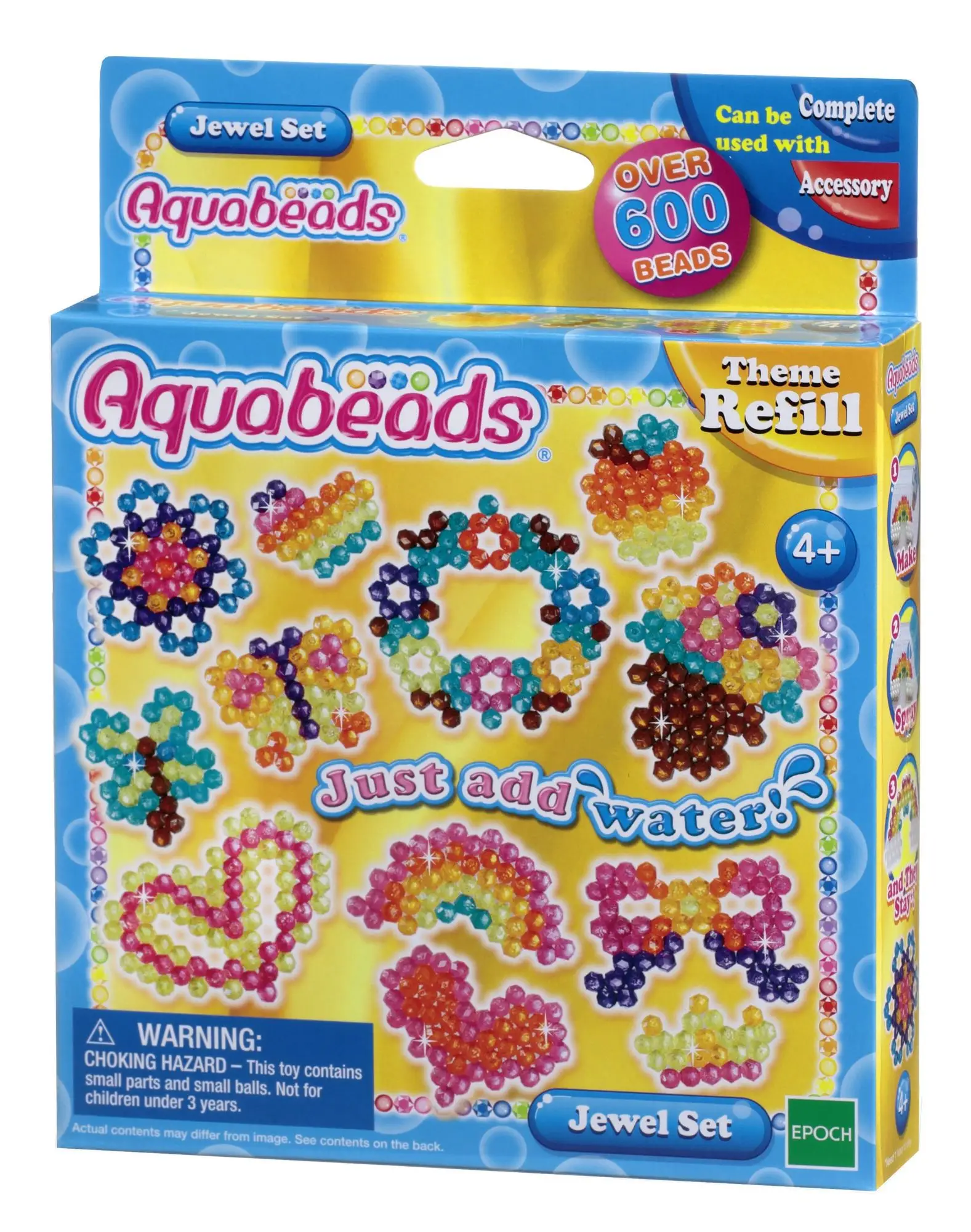 Aquabeads 79158 Mozaik Setleri