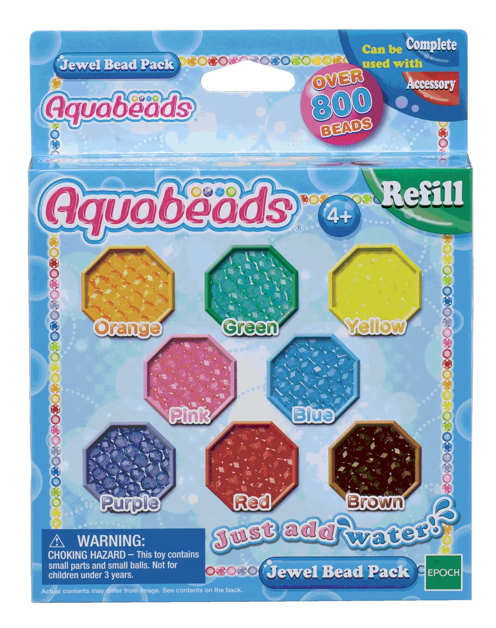 Aquabeads 79178 Thumbnail 1