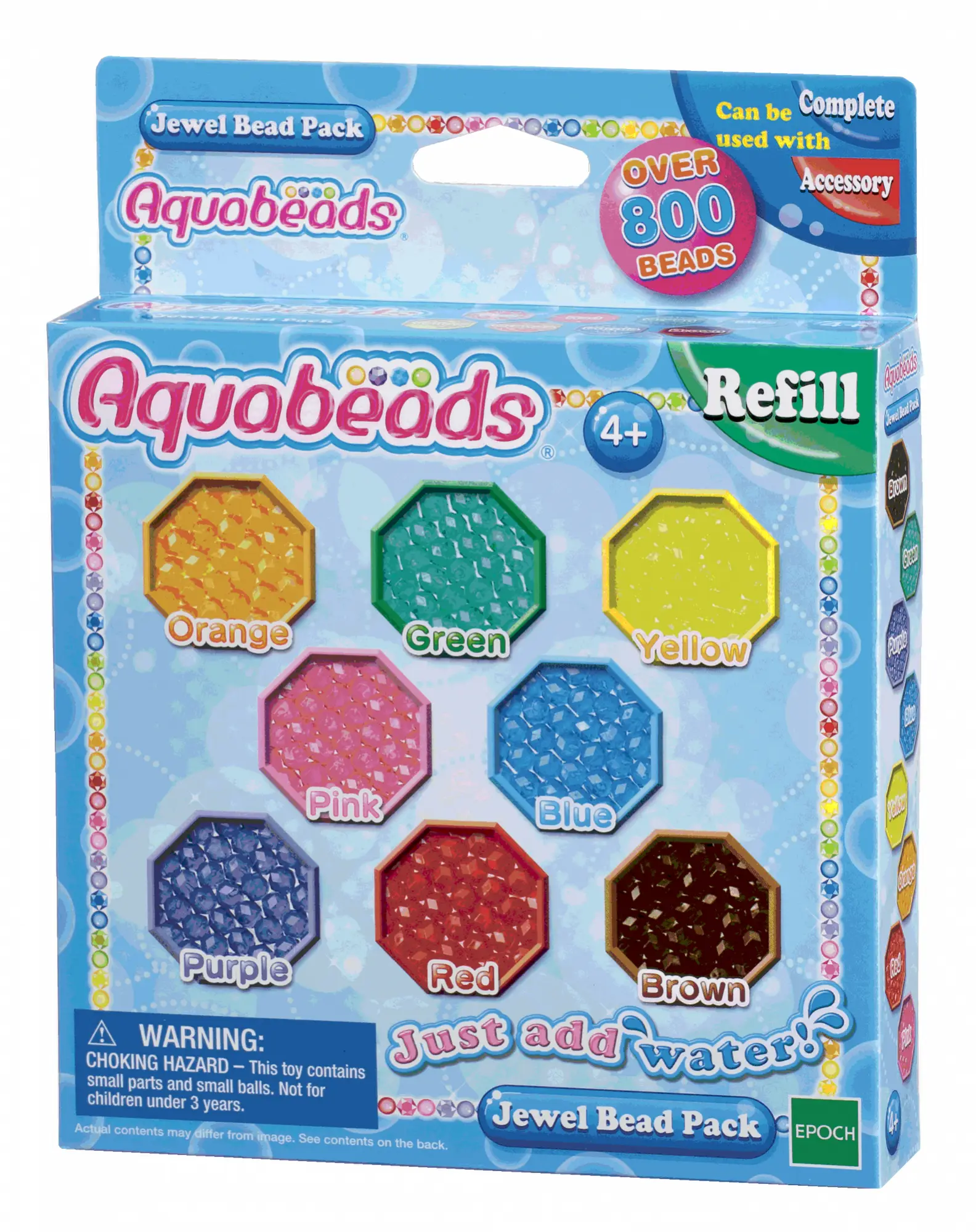 Aquabeads 79178 Mozaik Setleri