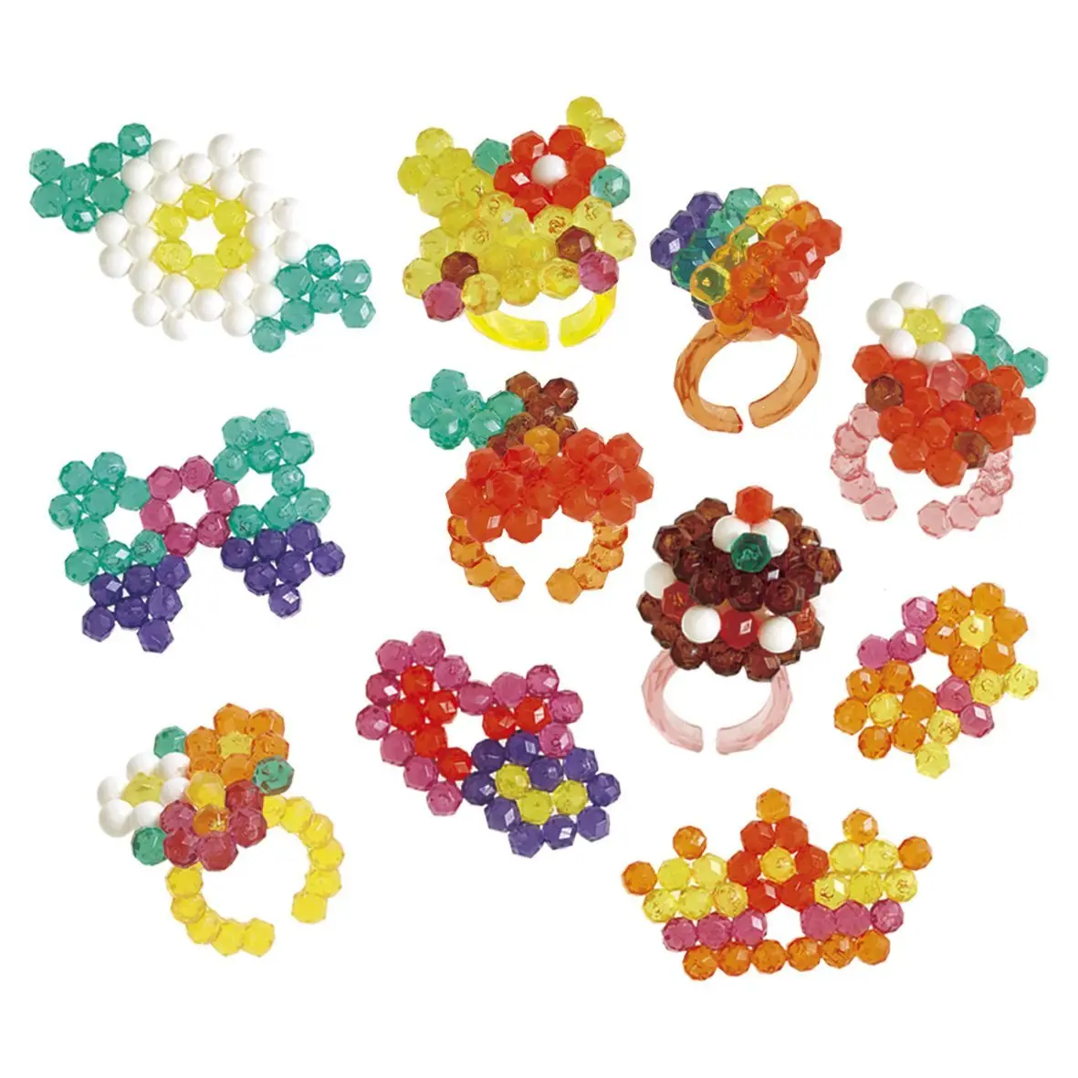 Aquabeads 79278 Mozaik Setleri