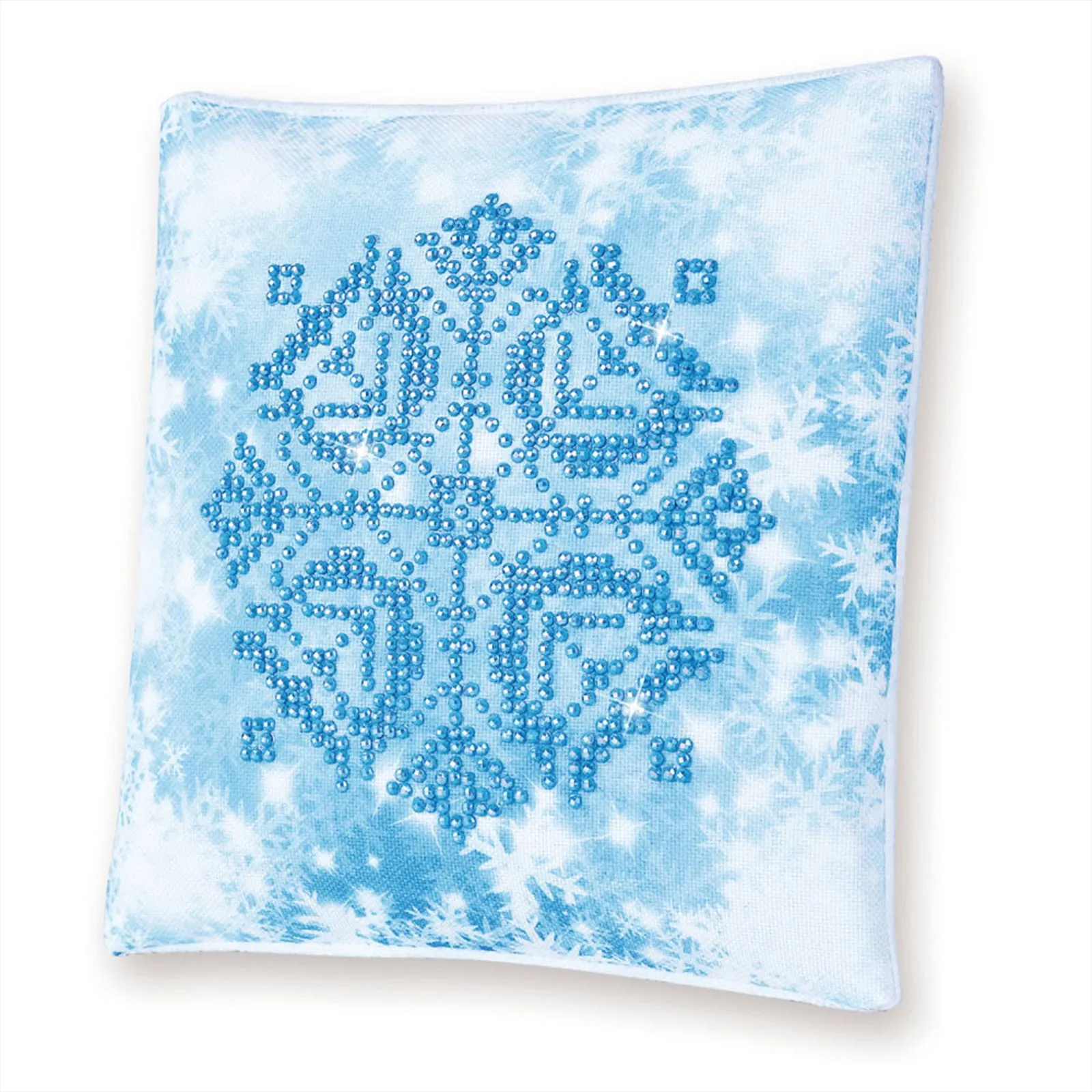 Diamond Dotz Snowflake DDP2.031 Mozaik Setleri