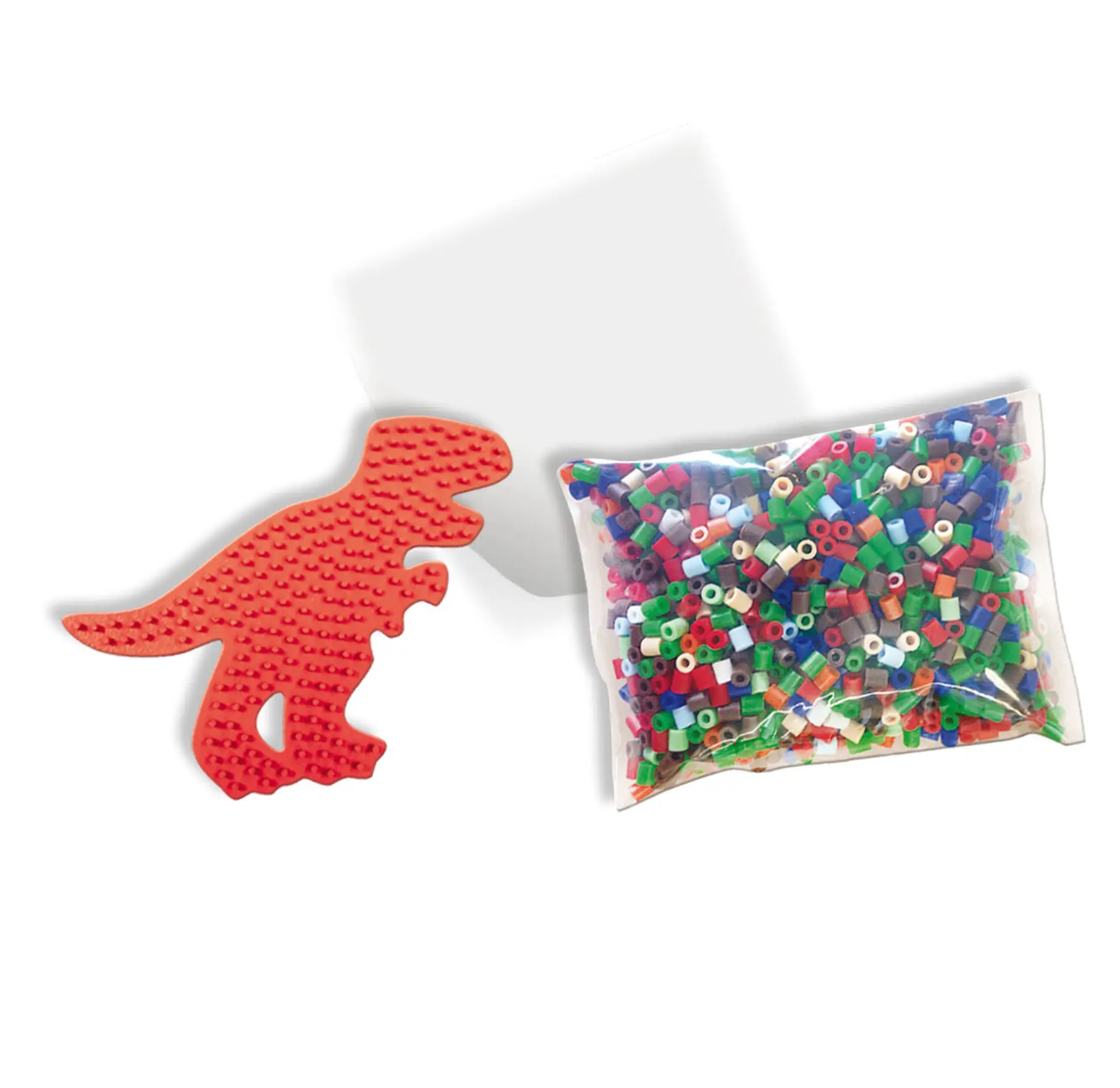 SES Creative Iron on beads T-Rex 06117 Thumbnail 2