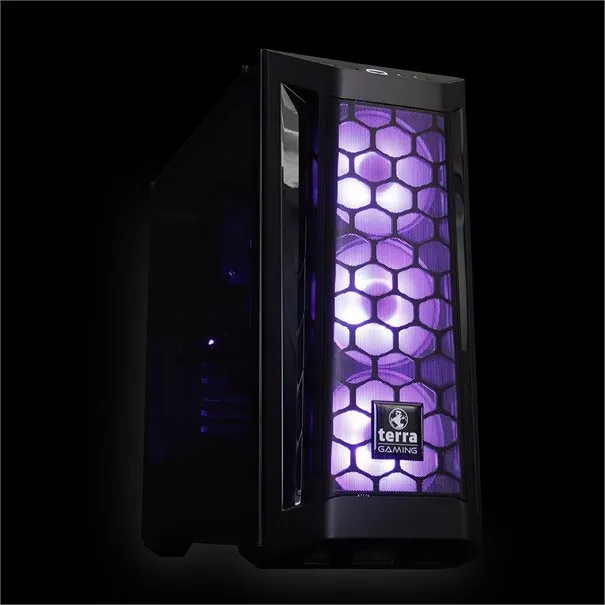 TERRA 1001350 Masaüstü PC & İş İstasyonu