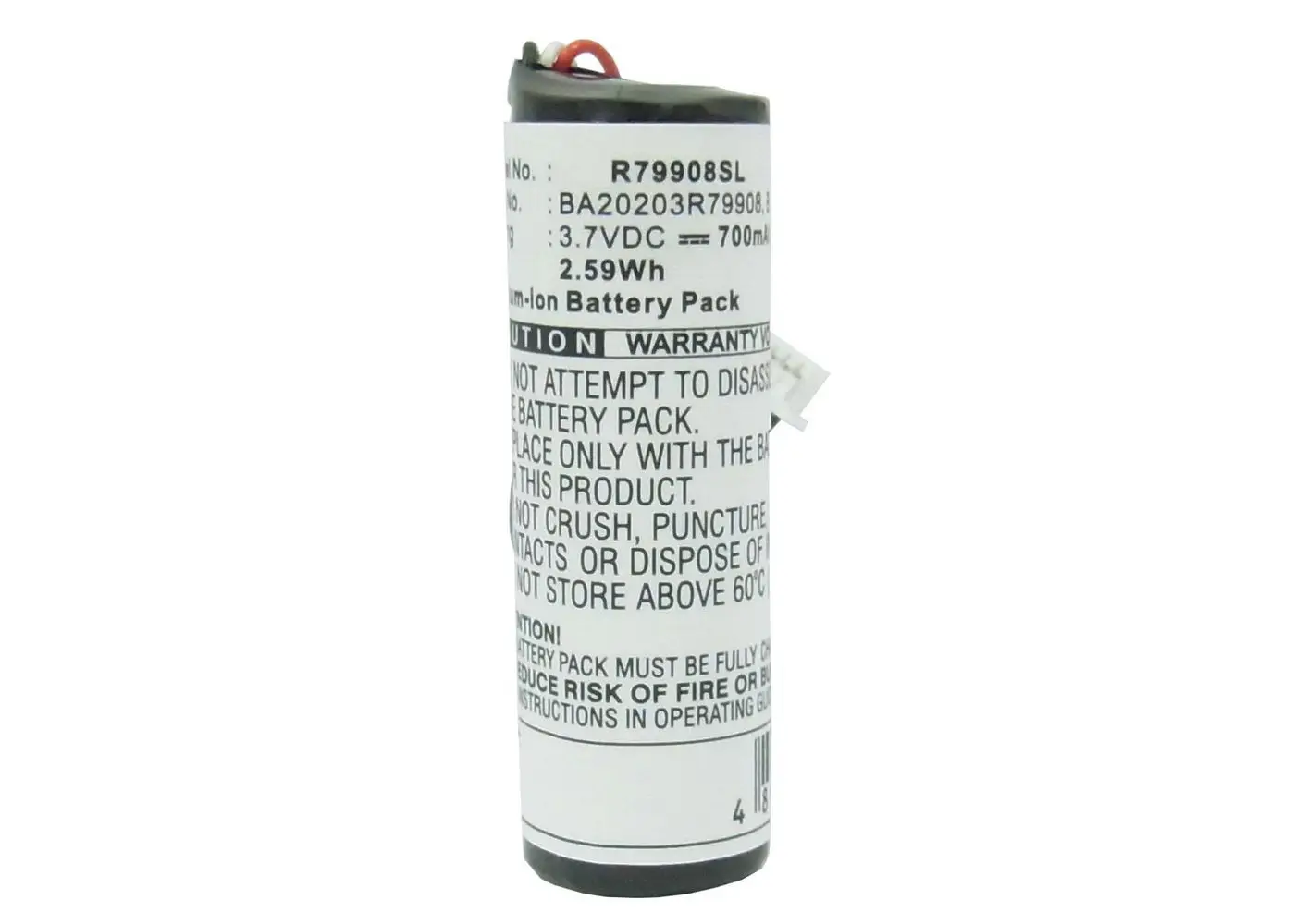 CoreParts MBXMPL-BA074 MP3/MP4 Aksesuarları