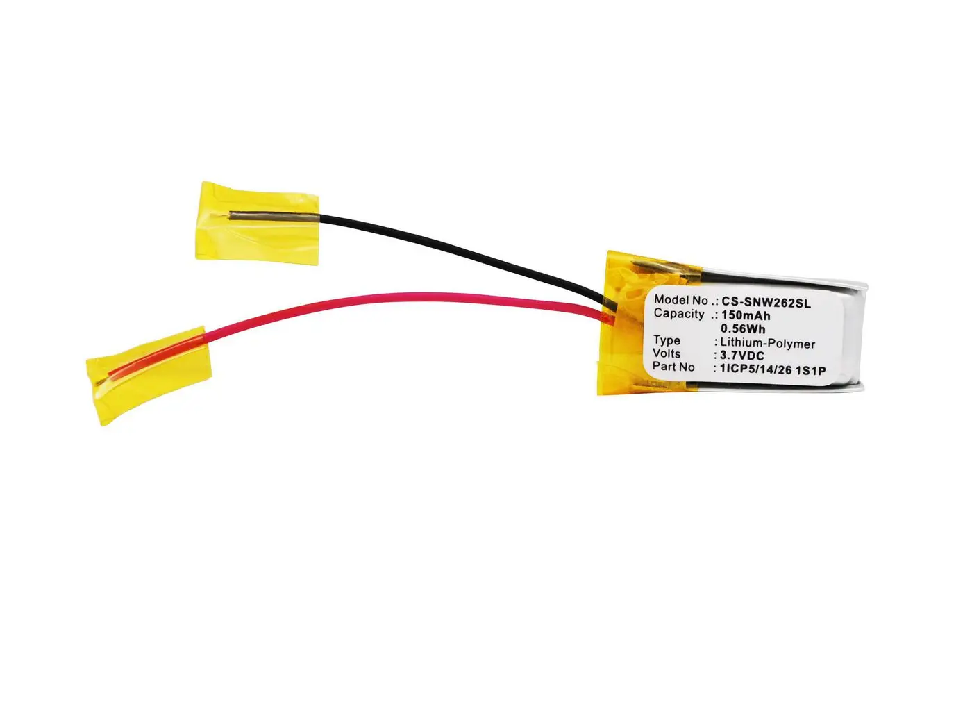 CoreParts MBXMPL-BA192 MP3/MP4 Aksesuarları