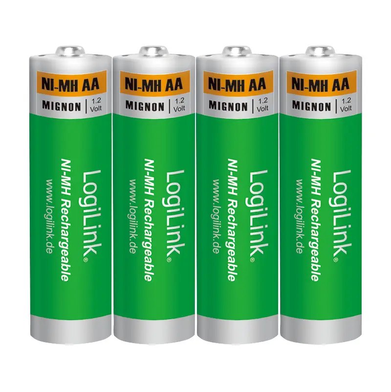 LogiLink LR6RB4 MP3/MP4 Aksesuarları