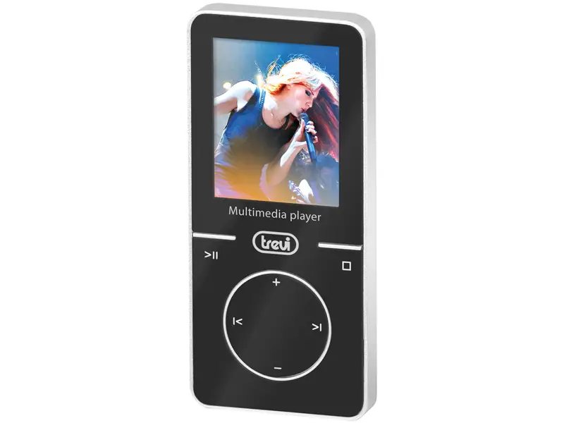 Trevi MPV 1738 4 GB 173806