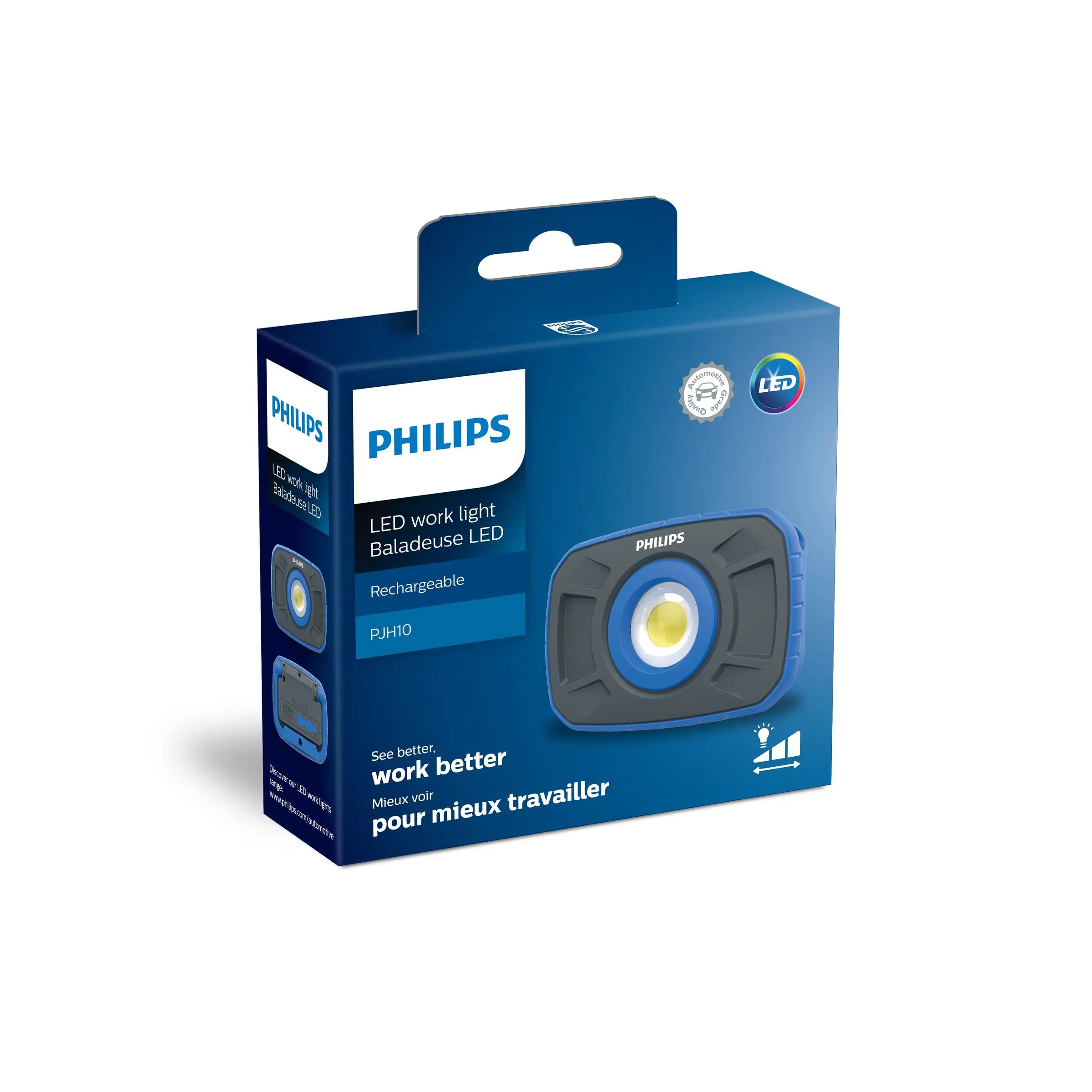 Philips LPL64X1 Muayene Lambaları