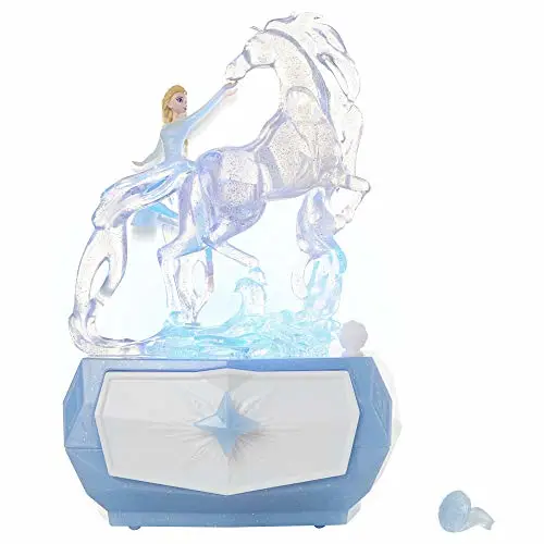 JAKKS Pacific 210344 Mücevher Kutuları, Keseler ve Düzenleyicile