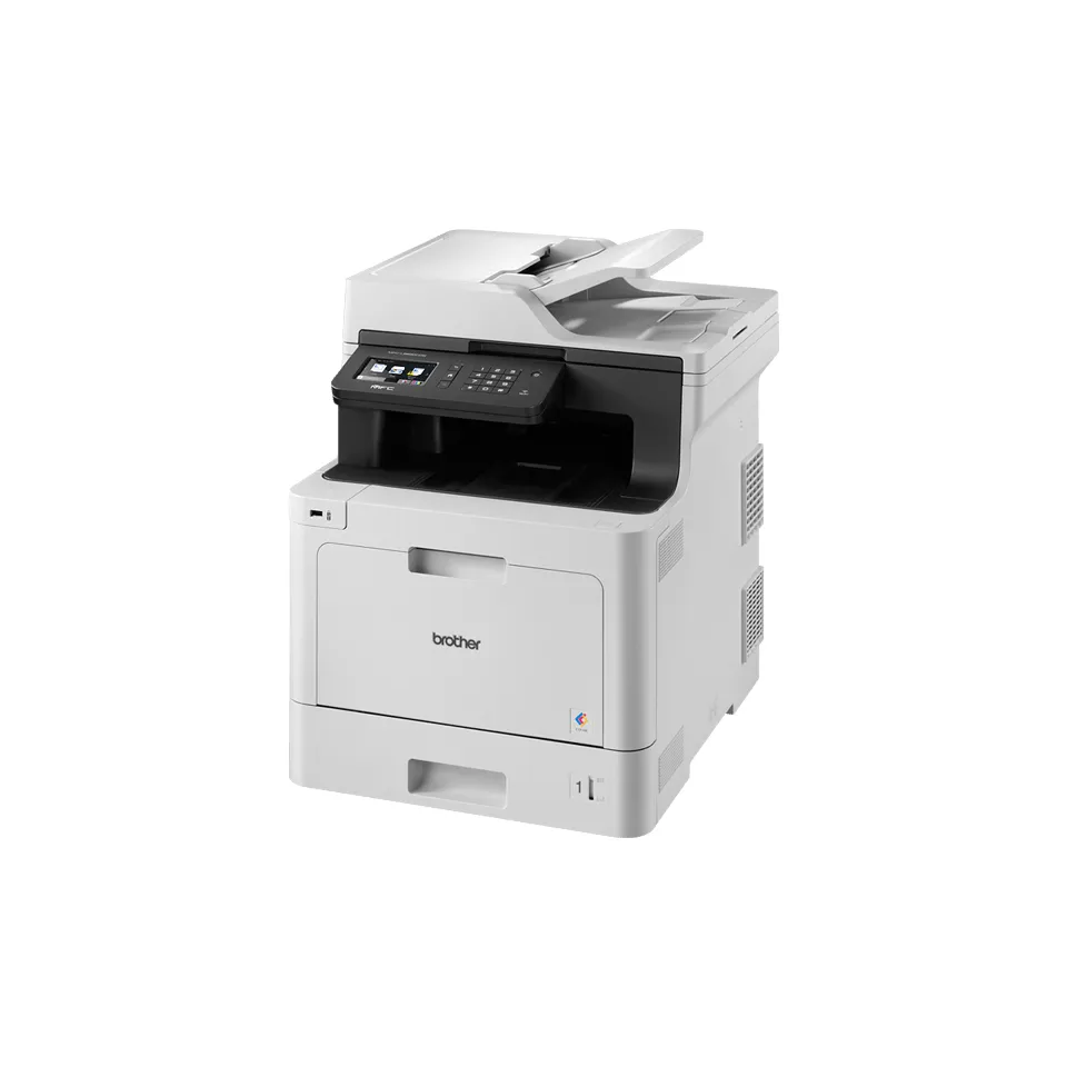Brother MFC-L8690CDWZU1 Lazer Renkli Wi-Fi Çok Fonksiyonlu Yazıcı