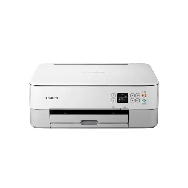 Canon TS5351a 3773C128 Mürekkep Püskürtmeli Renkli Wi-Fi Çok Fonksiyonlu Yazıcı