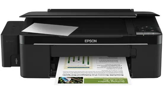 Epson 200 C11CB42405 Mürekkep Püskürtmeli Renkli Çok Fonksiyonlu Yazıcı