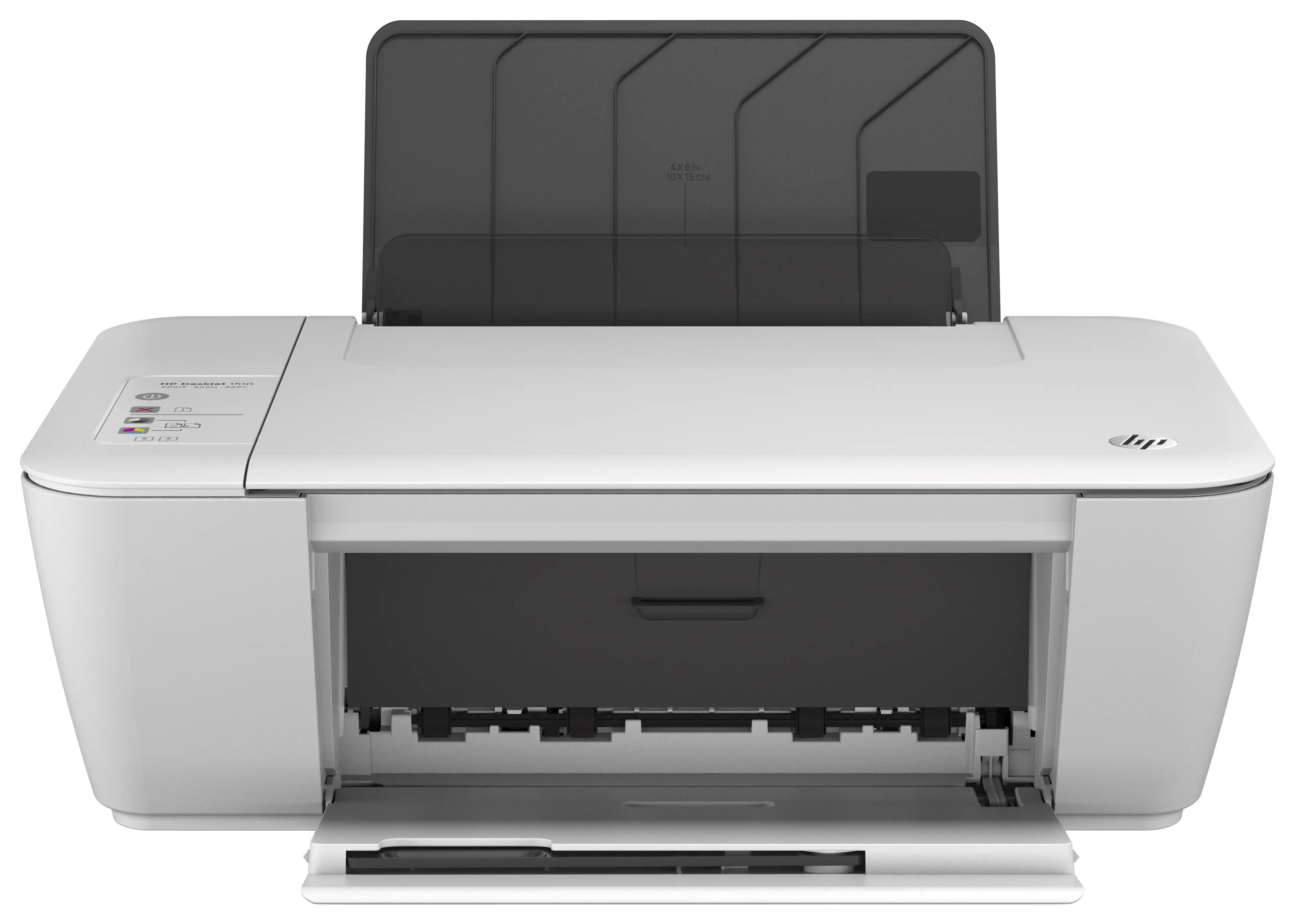 HP 1510 B2L56B Mürekkep Püskürtmeli Renkli Çok Fonksiyonlu Yazıcı