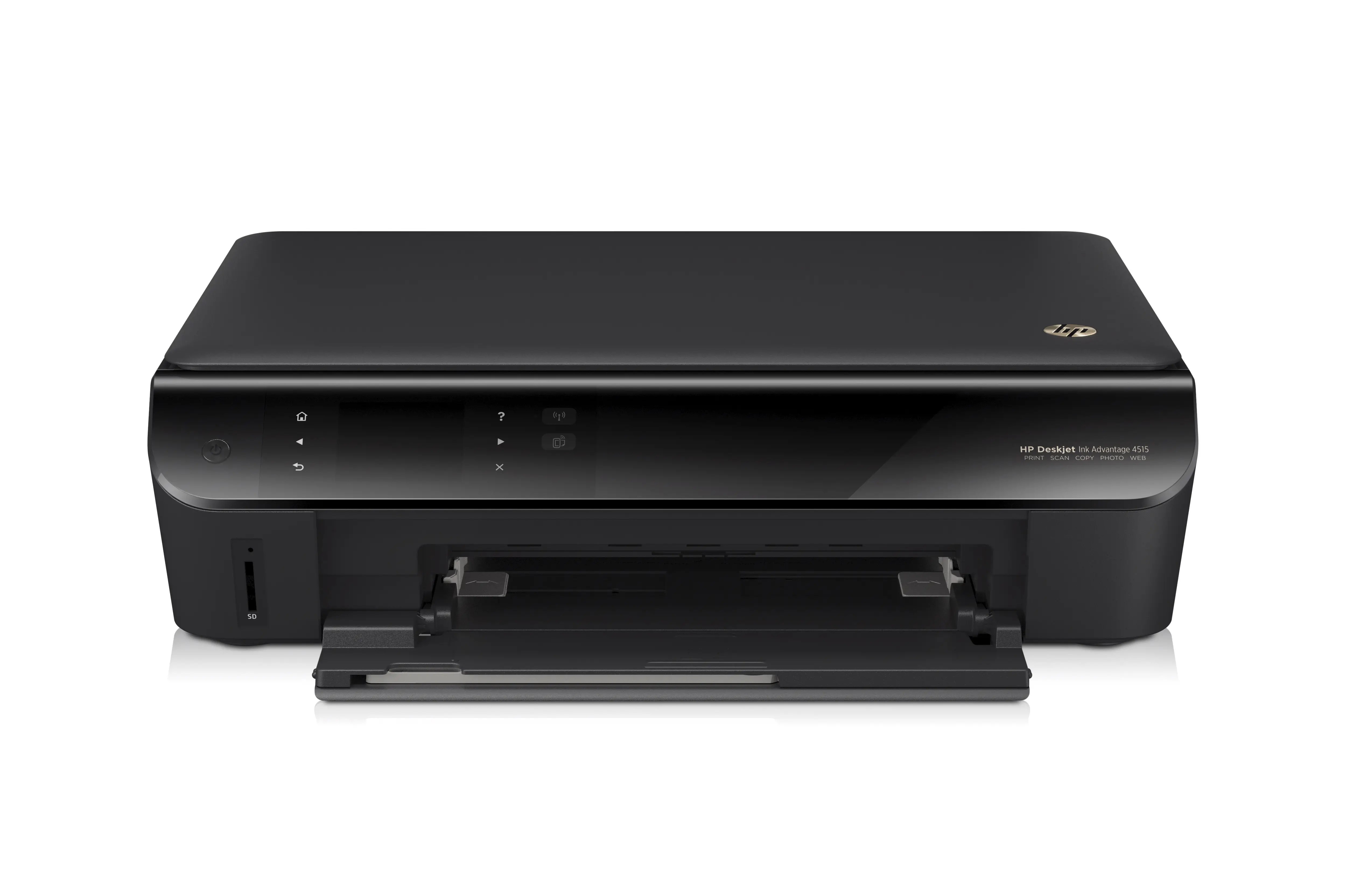 HP 4515 A9J41C Mürekkep Püskürtmeli Renkli Wi-Fi Çok Fonksiyonlu Yazıcı