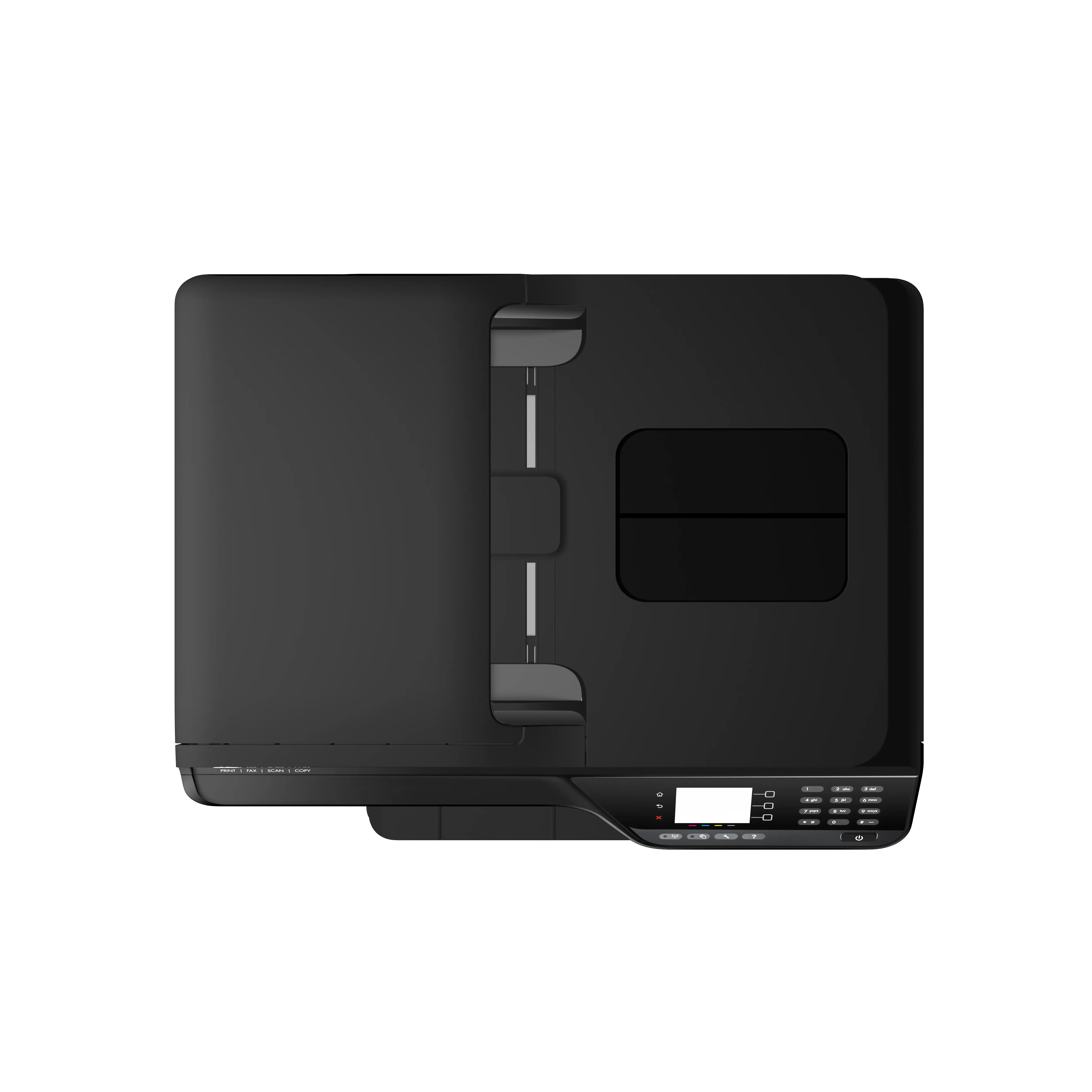HP 4622 CZ296B Mürekkep Püskürtmeli Renkli Wi-Fi Çok Fonksiyonlu Yazıcı Thumbnail 7
