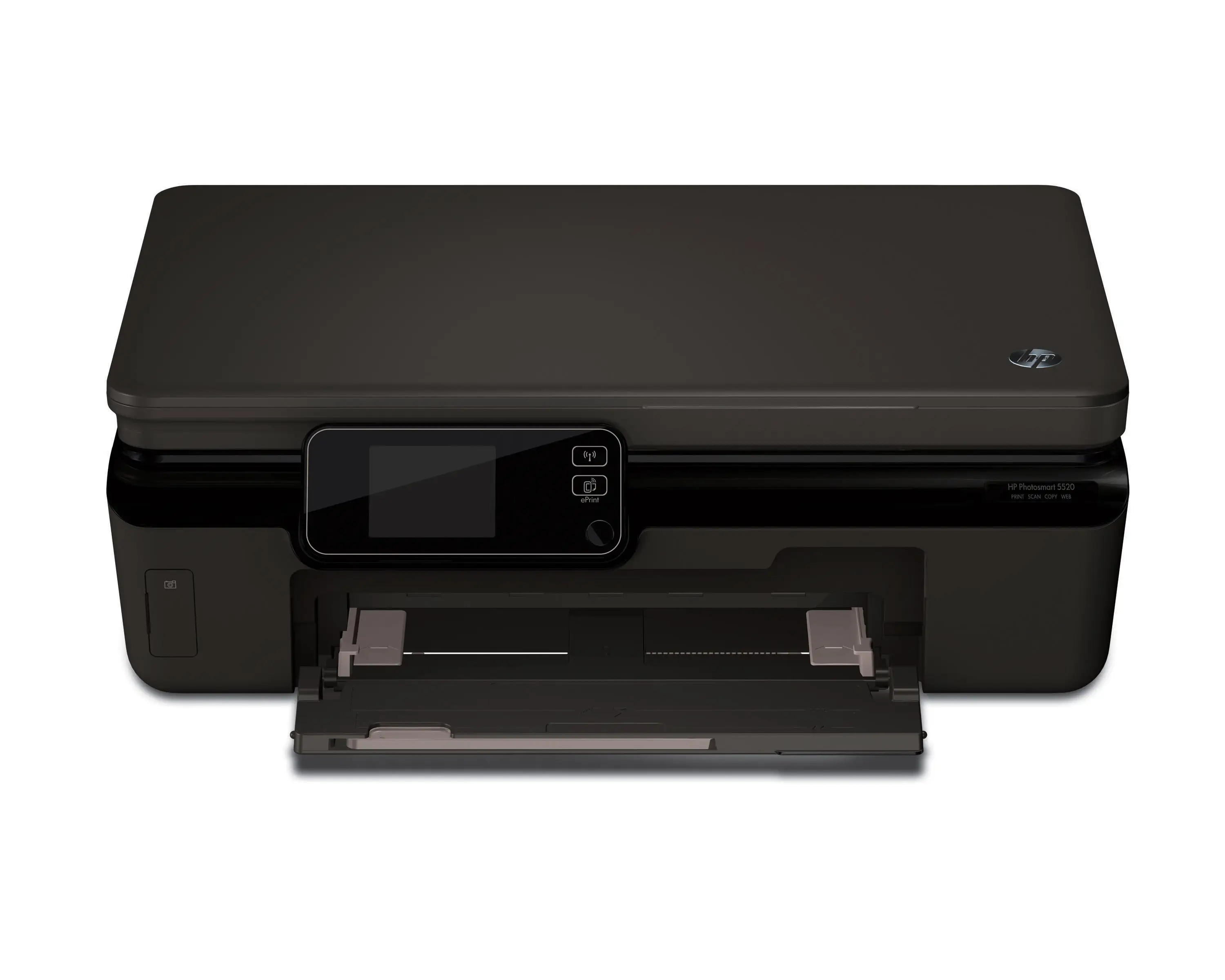 HP 5521 CX049C Mürekkep Püskürtmeli Renkli Wi-Fi Çok Fonksiyonlu Yazıcı