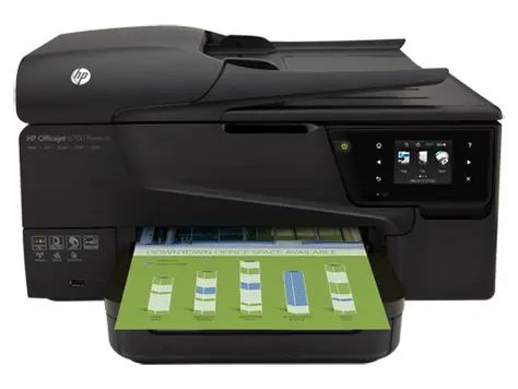HP OfficeJet 6700 CN583A#BH8-KIT Multifonksiyonel Yazıcı