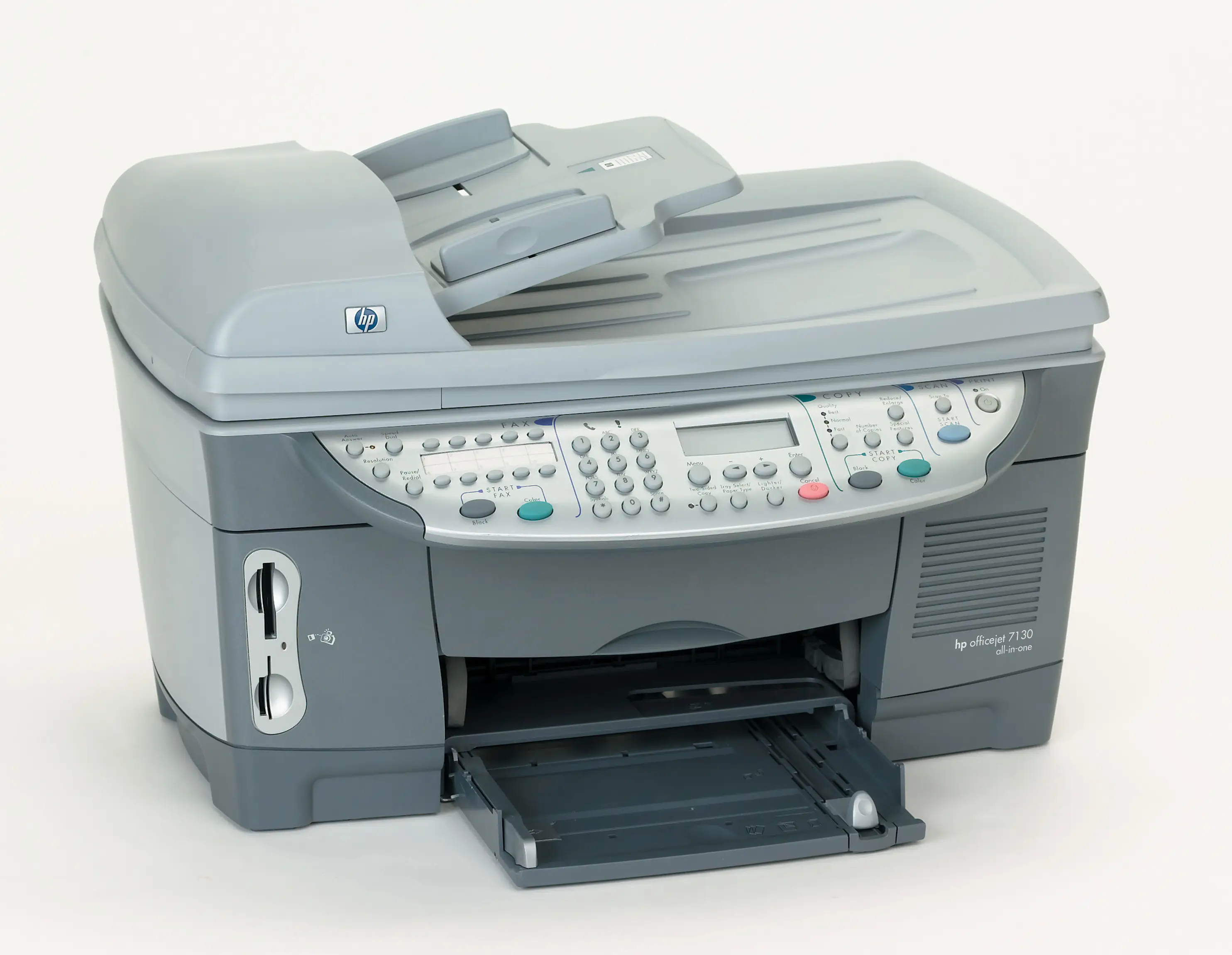 HP 7130 C8389A