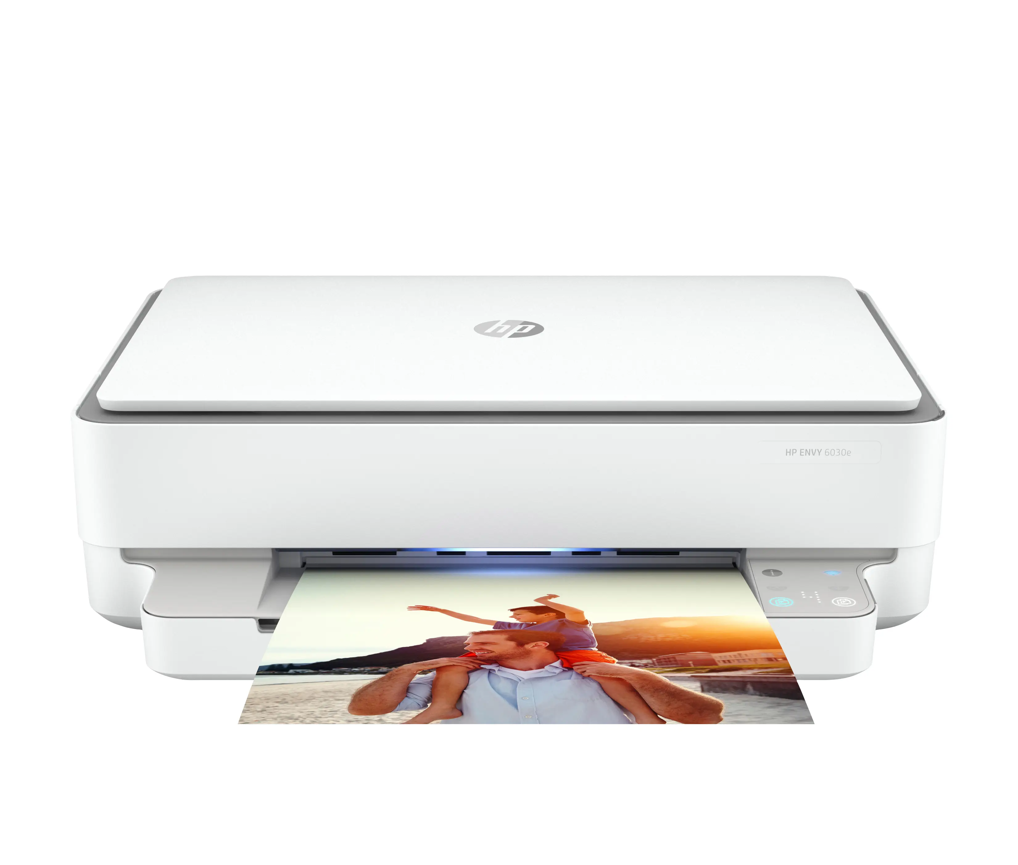 HP Envy 6030e AiO 2K4V8A Mürekkep Püskürtmeli Renkli Wi-Fi Çok Fonksiyonlu Yazıcı