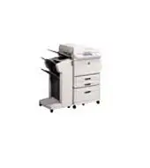 HP LaserJet 9000 Multifunction Printer C8523A#ABH