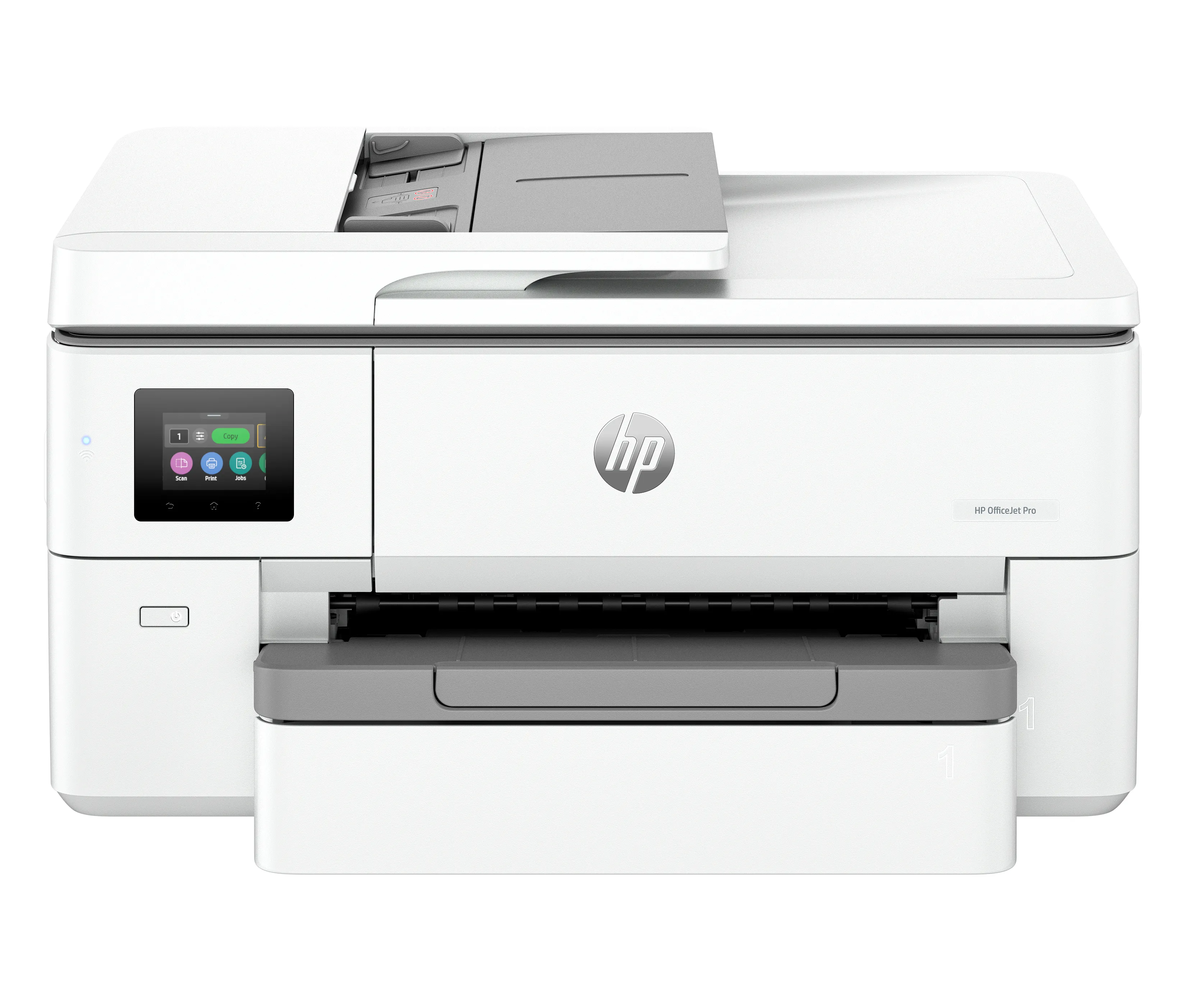 HP OfficeJet Pro 9720 Renkli C2XF9A Mürekkep Püskürtmeli Çok Fonksiyonlu Yazıcı Multifonksiyonel Yazıcı