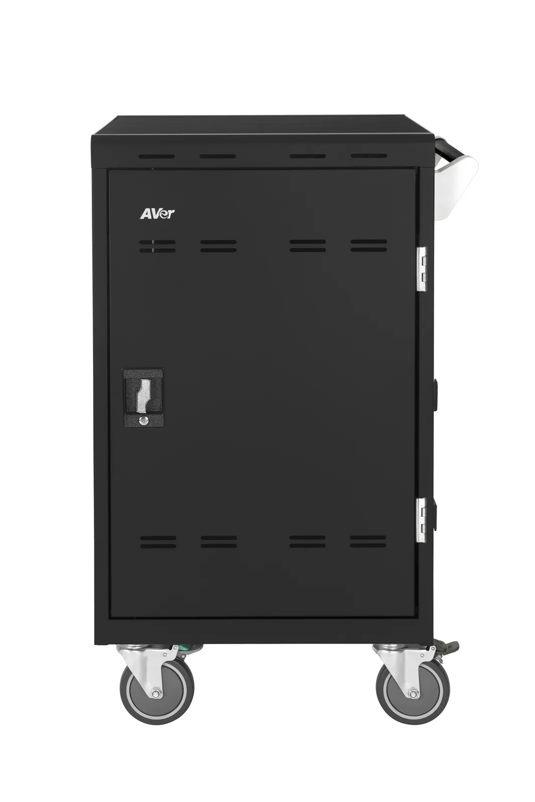 AVer E32c+ 40AAA0D2-BEG Multimedia Arabalar & Stand